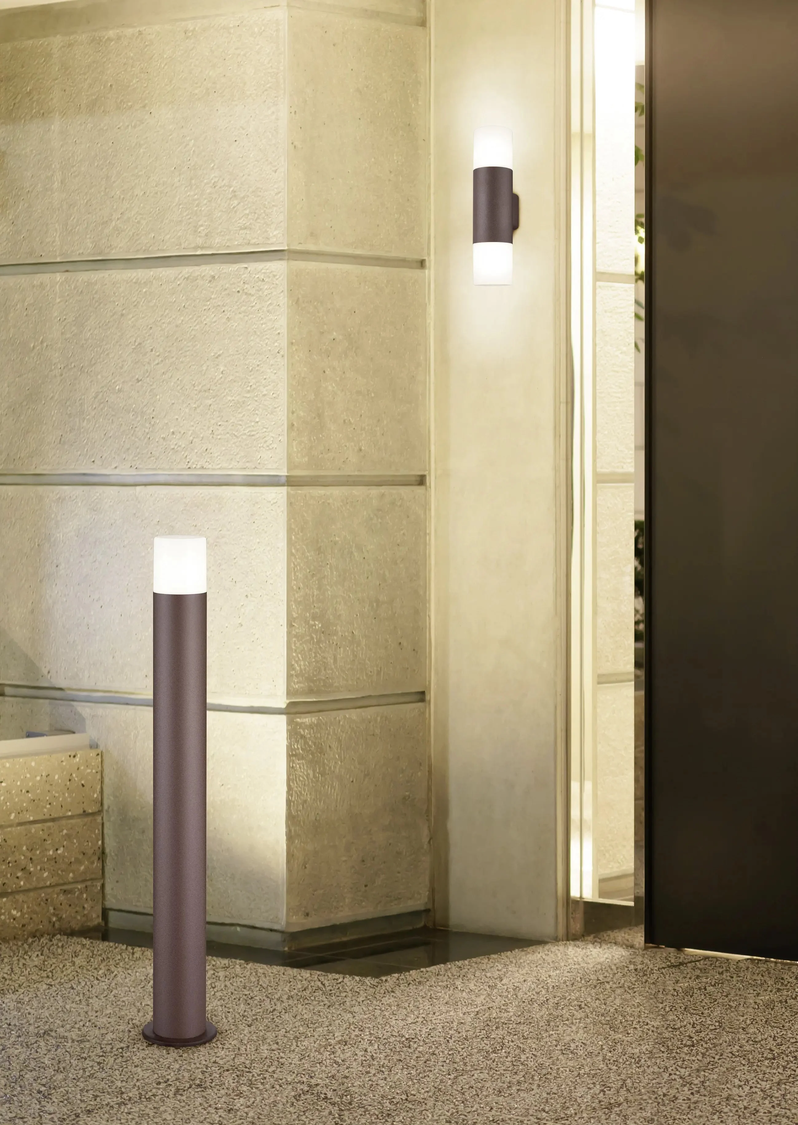 HOOSIC Bollard Light IP44 - Image 6