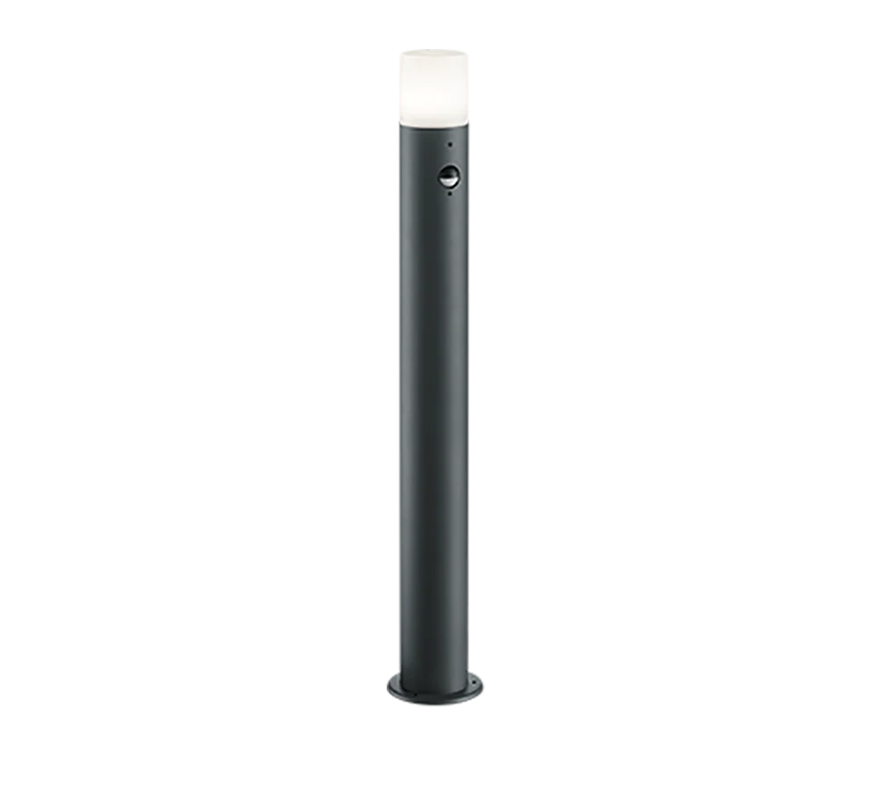 HOOSIC Bollard Light IP44 PIR Motion Sensor - Image 3