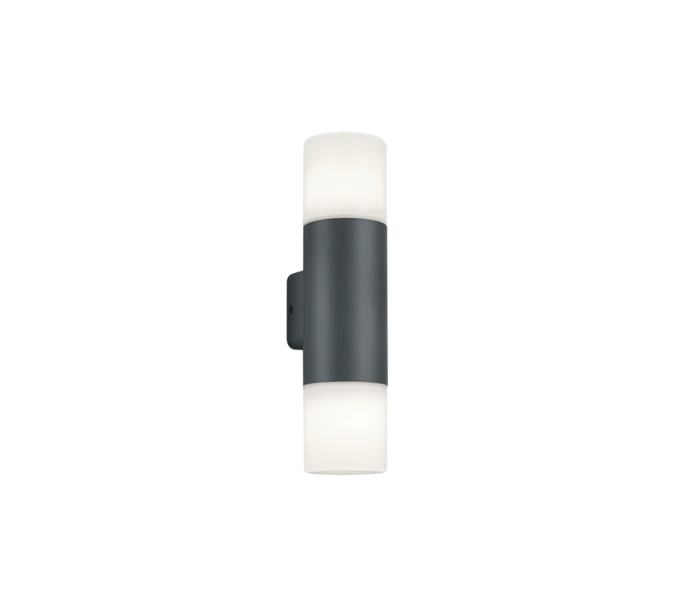 HOOSIC Outdoor Wall Light IP44 - Image 2
