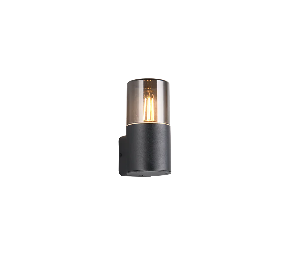 HOOSIC Outdoor Wall Light IP44 - Image 3
