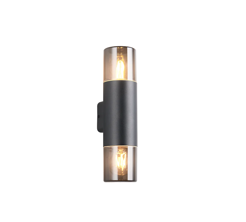 HOOSIC Outdoor Wall Light IP44 - Image 4