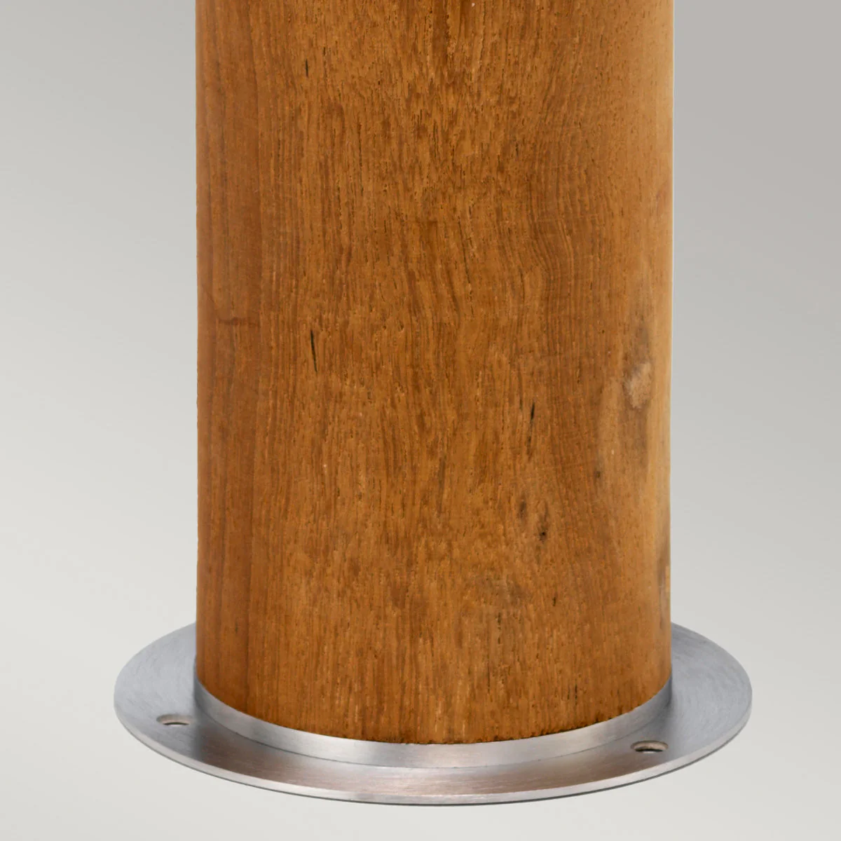 Hornsea Bollard – Stainless Steel Finish - Image 3