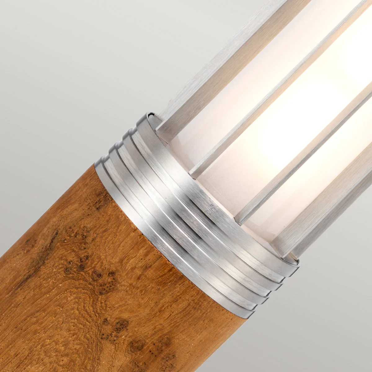 Hornsea Bollard – Stainless Steel Finish - Image 4