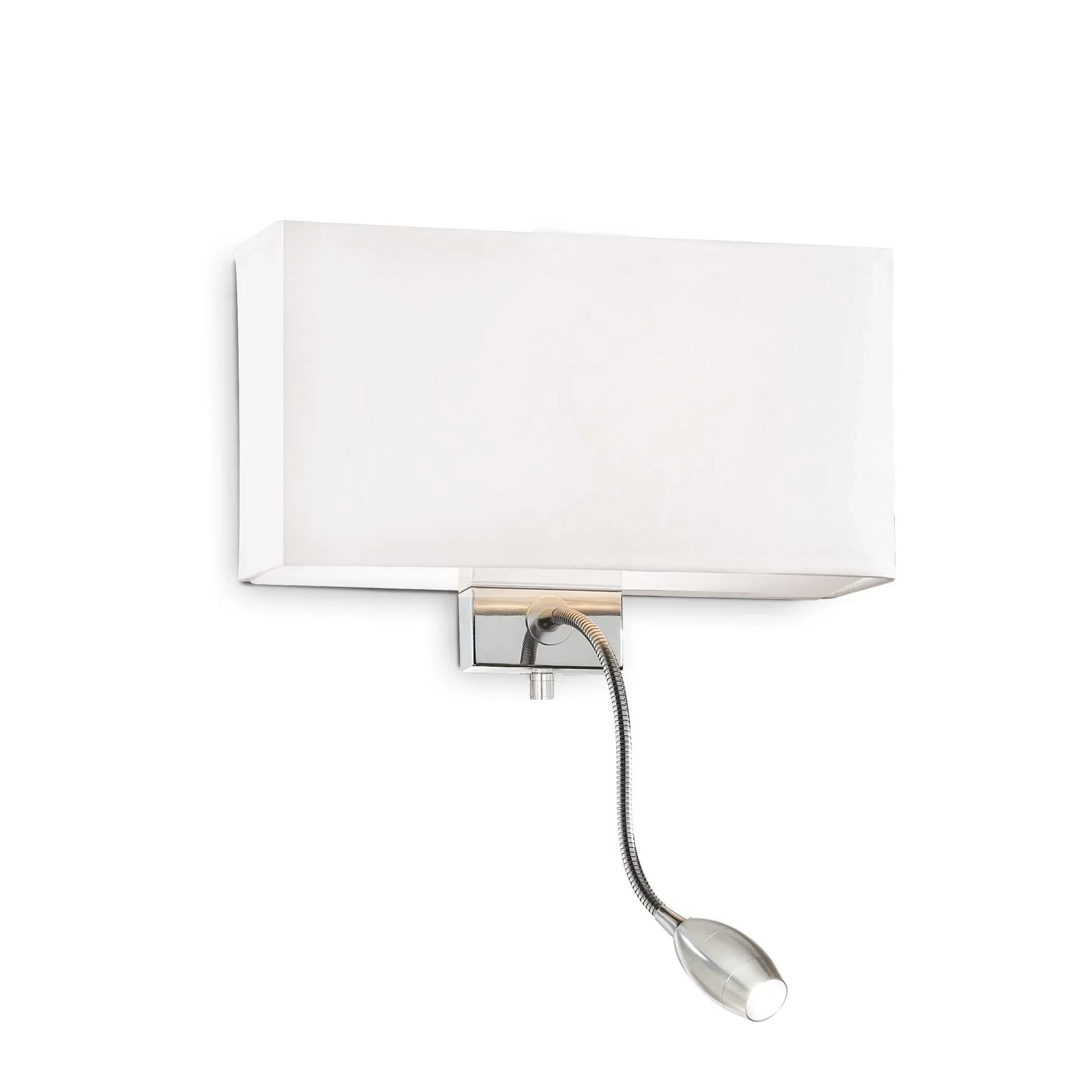 Hotel Reading Light - Various Finish - Image 3