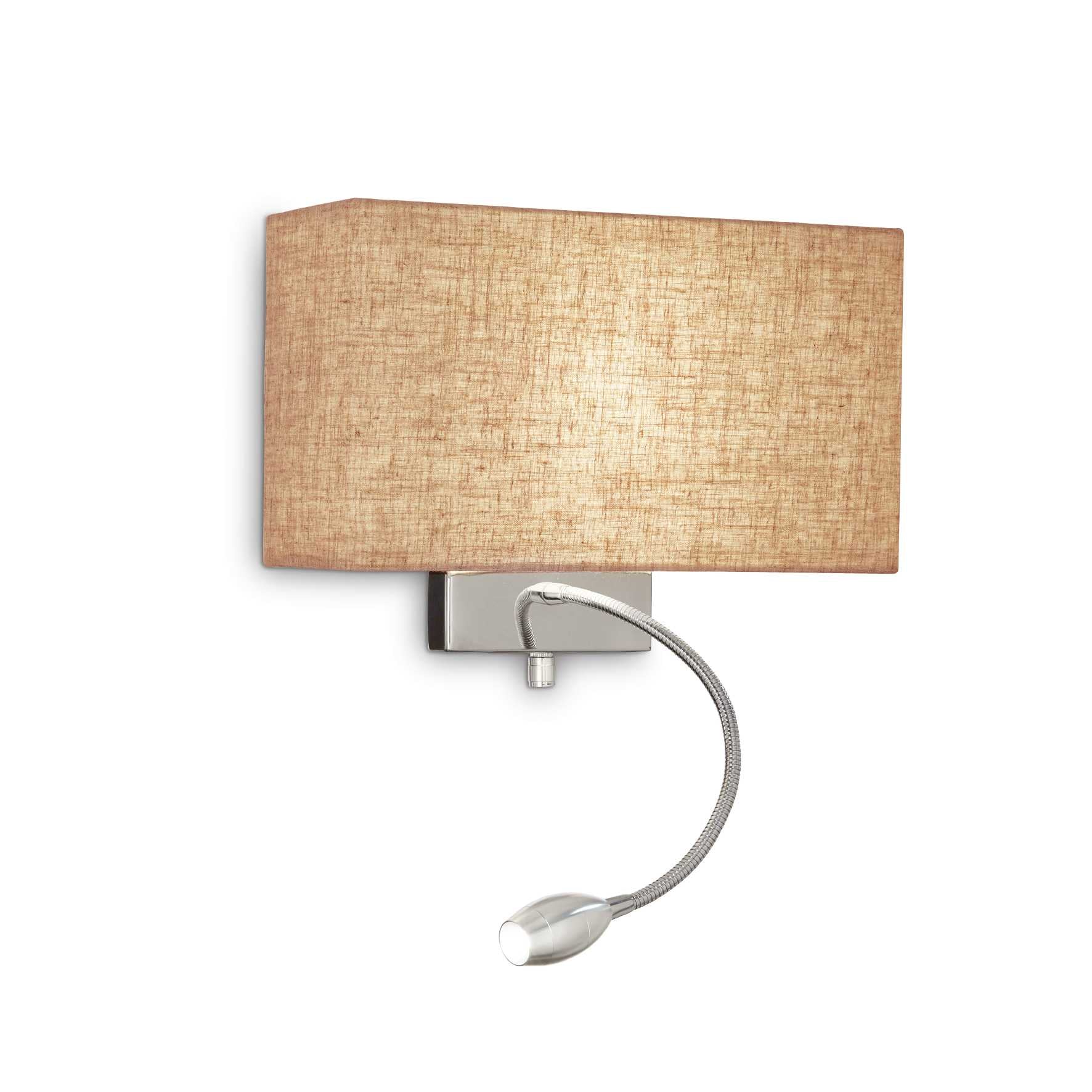 Hotel Reading Light - Various Finish - Image 4