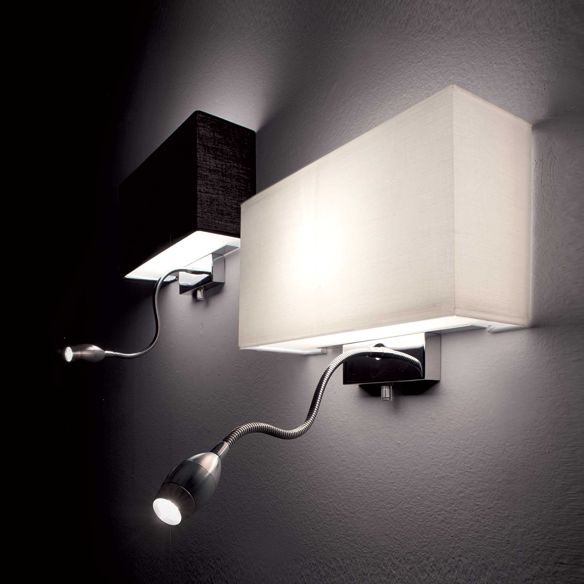 Hotel Reading Light - Various Finish - Image 7