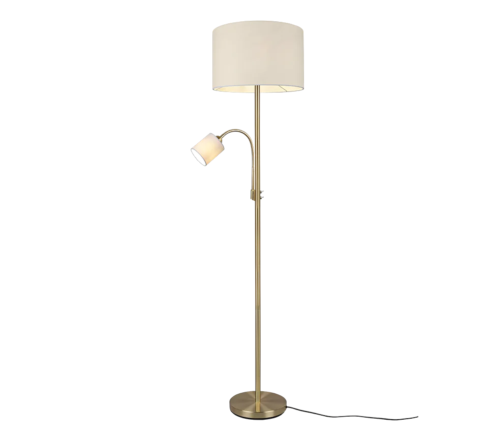Hotel Task/Reading Floor Lamp - Various Colours - Image 2