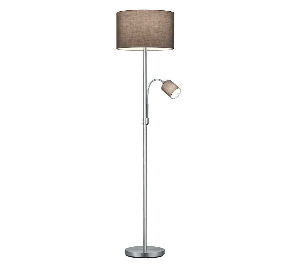 Hotel Task/Reading Floor Lamp - Various Colours - Image 3