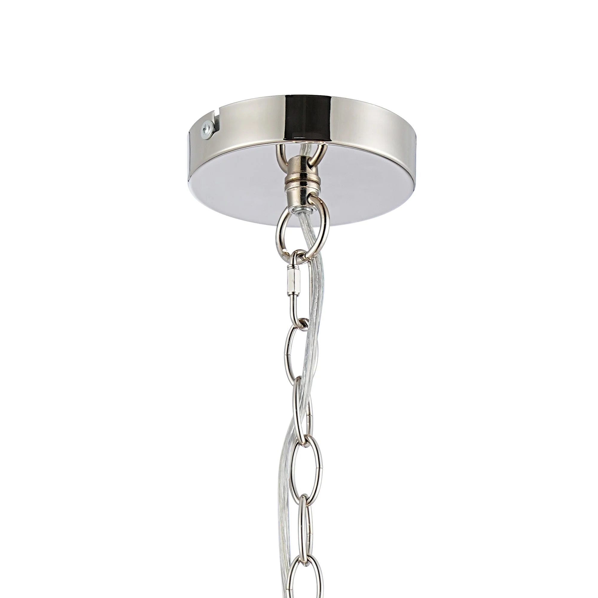 Hound Small/Medium Dome Centre Ceiling Light - Image 10