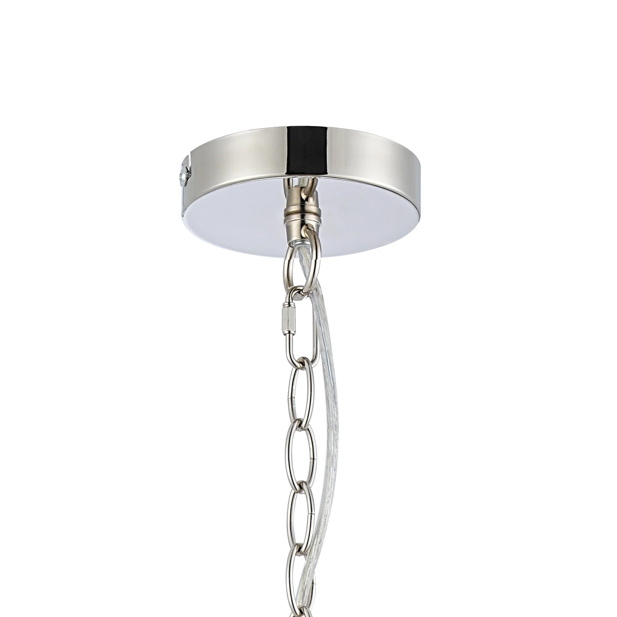 Hound Small/Medium Dome Centre Ceiling Light - Image 5
