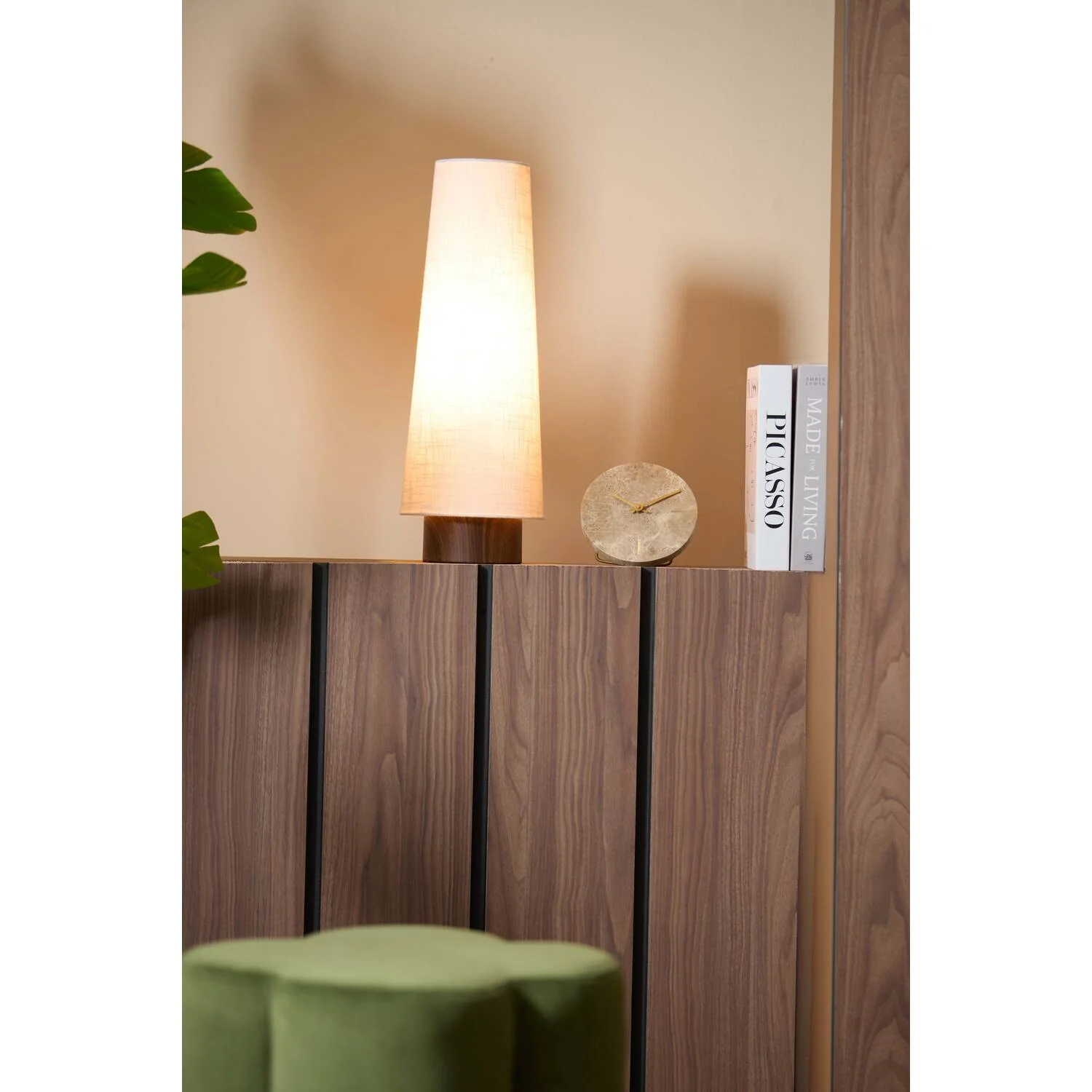 Howie Table Lamp Various Finishes - Image 11
