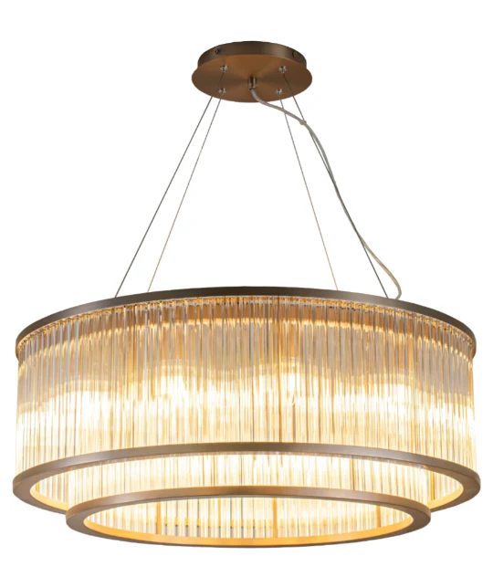 Hubert 80CM Chandelier