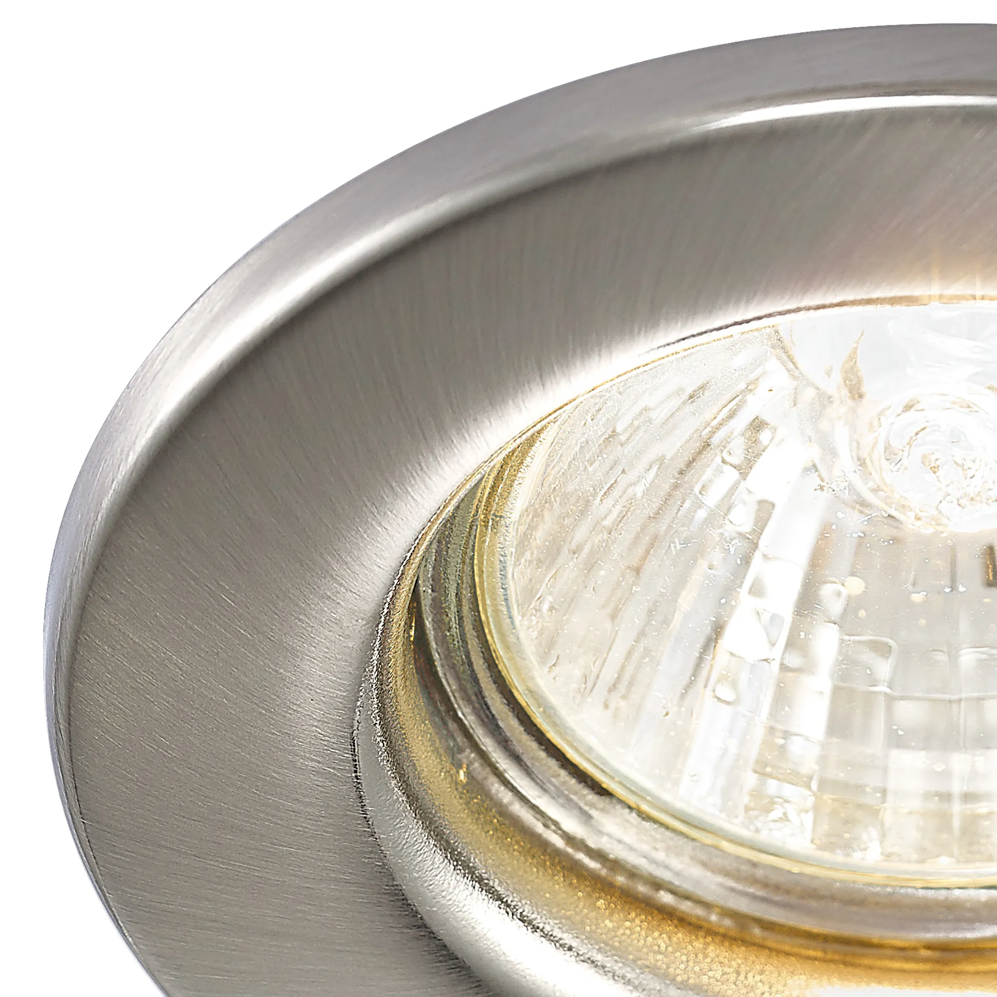 Hudson 8.4cm GU10 Fixed Downlight White (Lamp Not Included), Cut Out: 60mm - Image 10