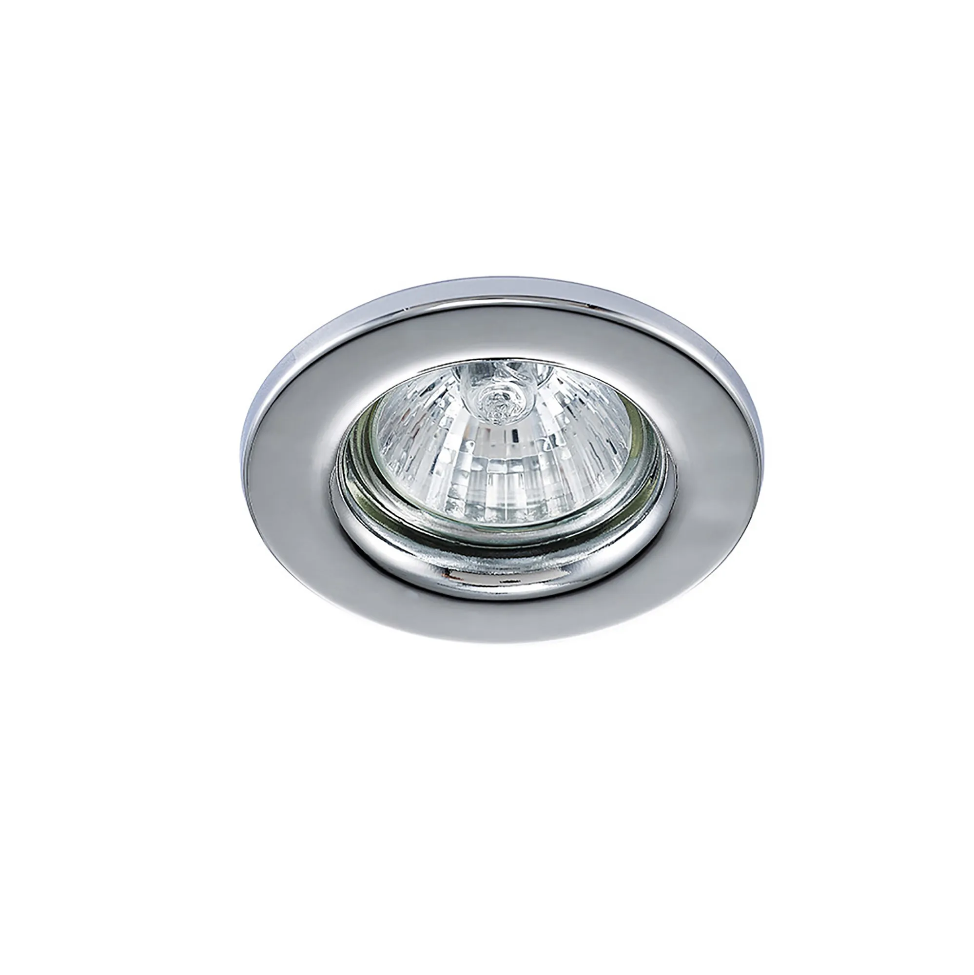 Hudson 8.4cm GU10 Fixed Downlight White (Lamp Not Included), Cut Out: 60mm - Image 3