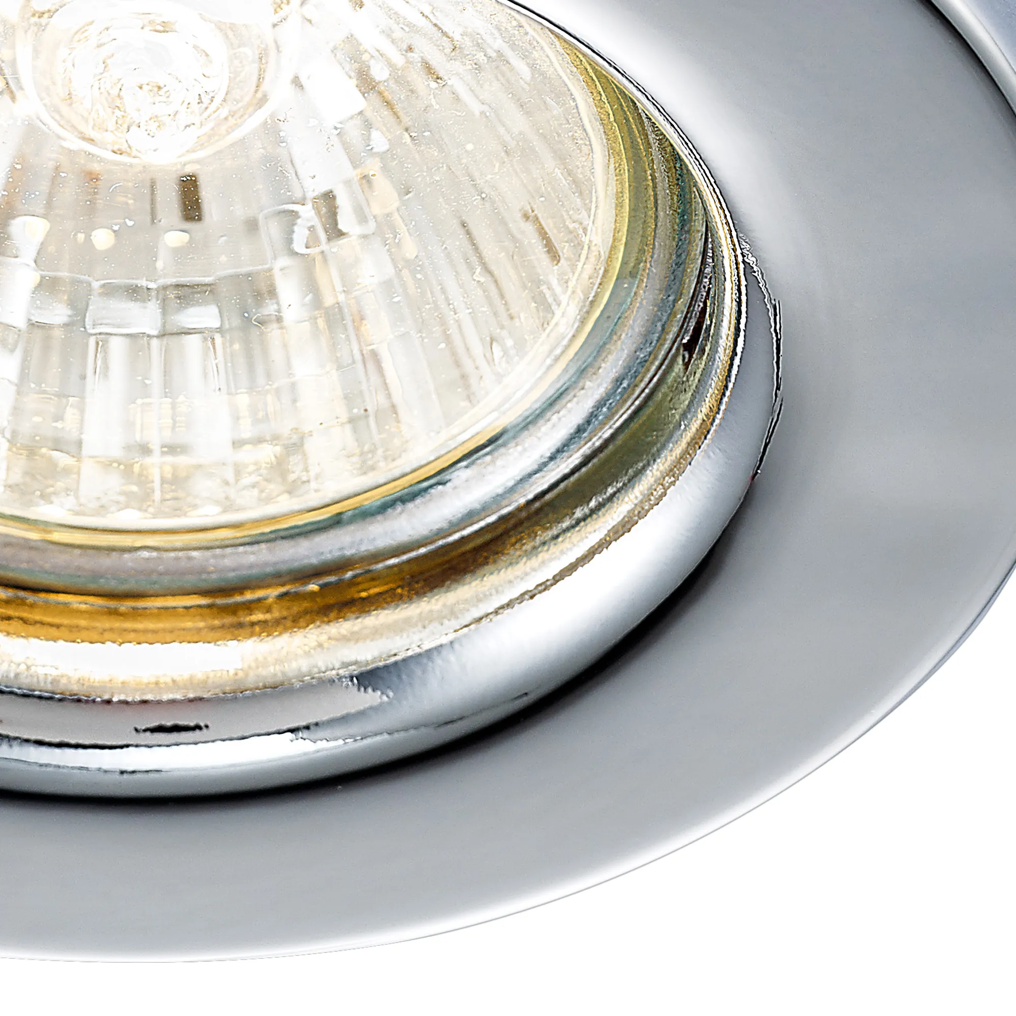 Hudson 8.4cm GU10 Fixed Downlight White (Lamp Not Included), Cut Out: 60mm - Image 9