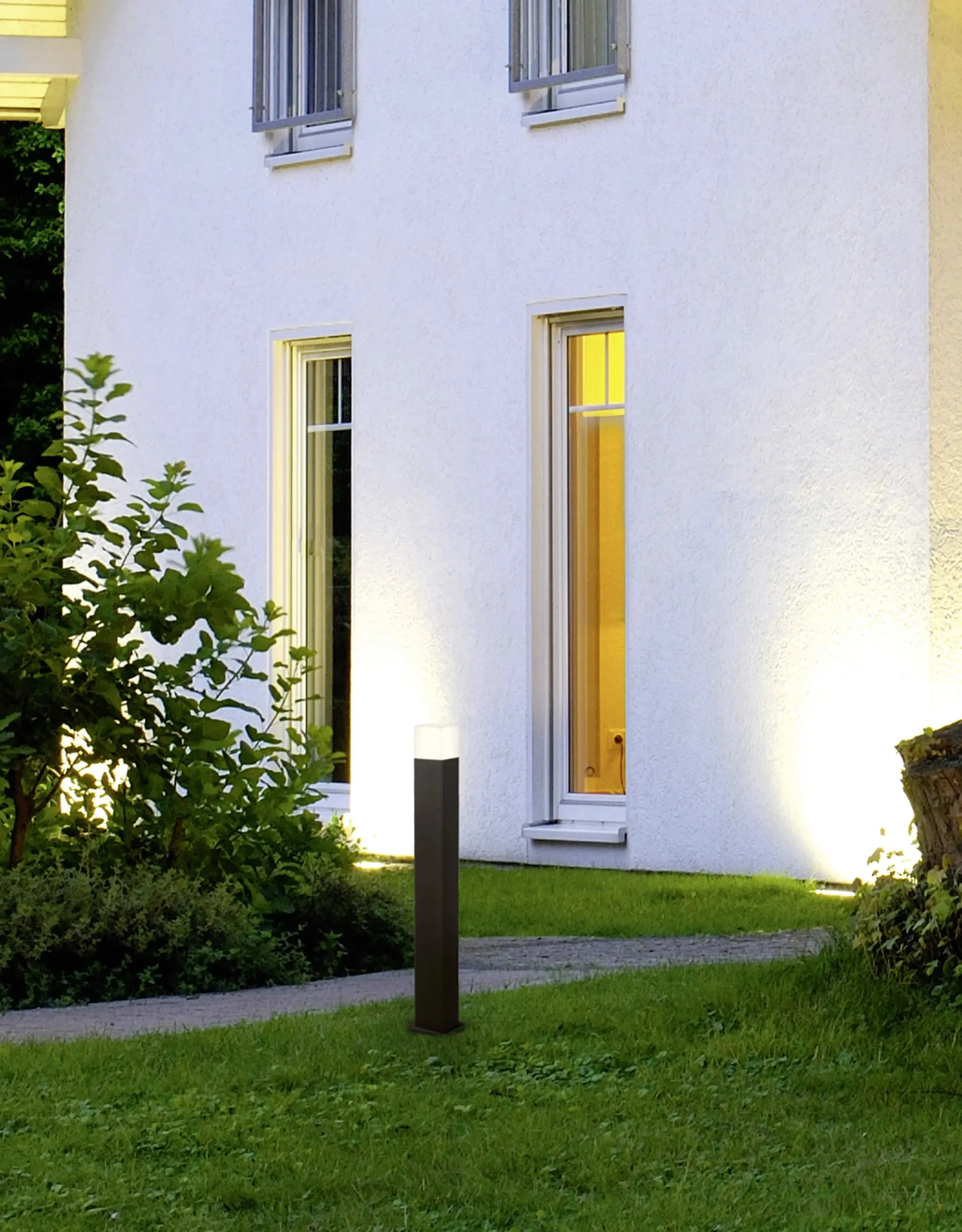 HUDSON Bollard Light IP44 - Image 3