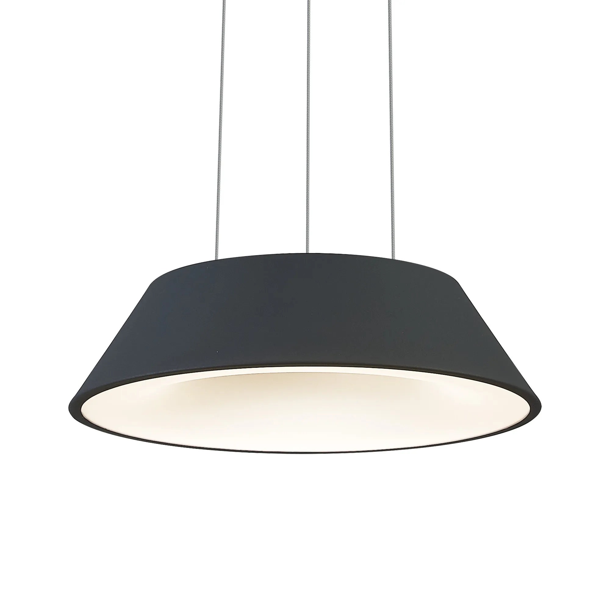 Hudson Pendant LED, 2700-5000K Tuneable Remote Control - Image 12