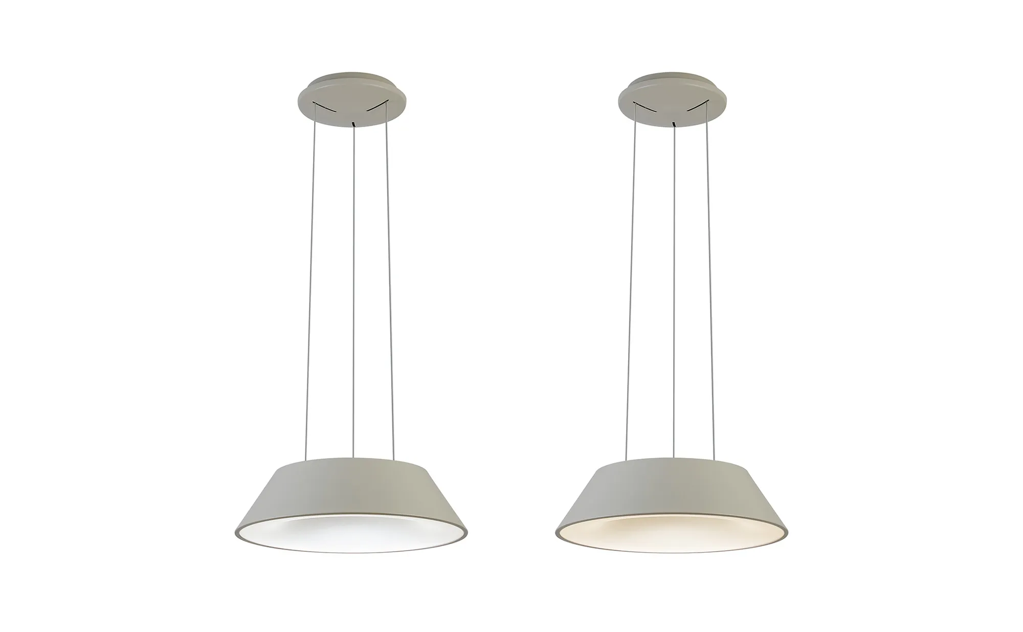 Hudson Pendant LED, 2700-5000K Tuneable Remote Control - Image 13