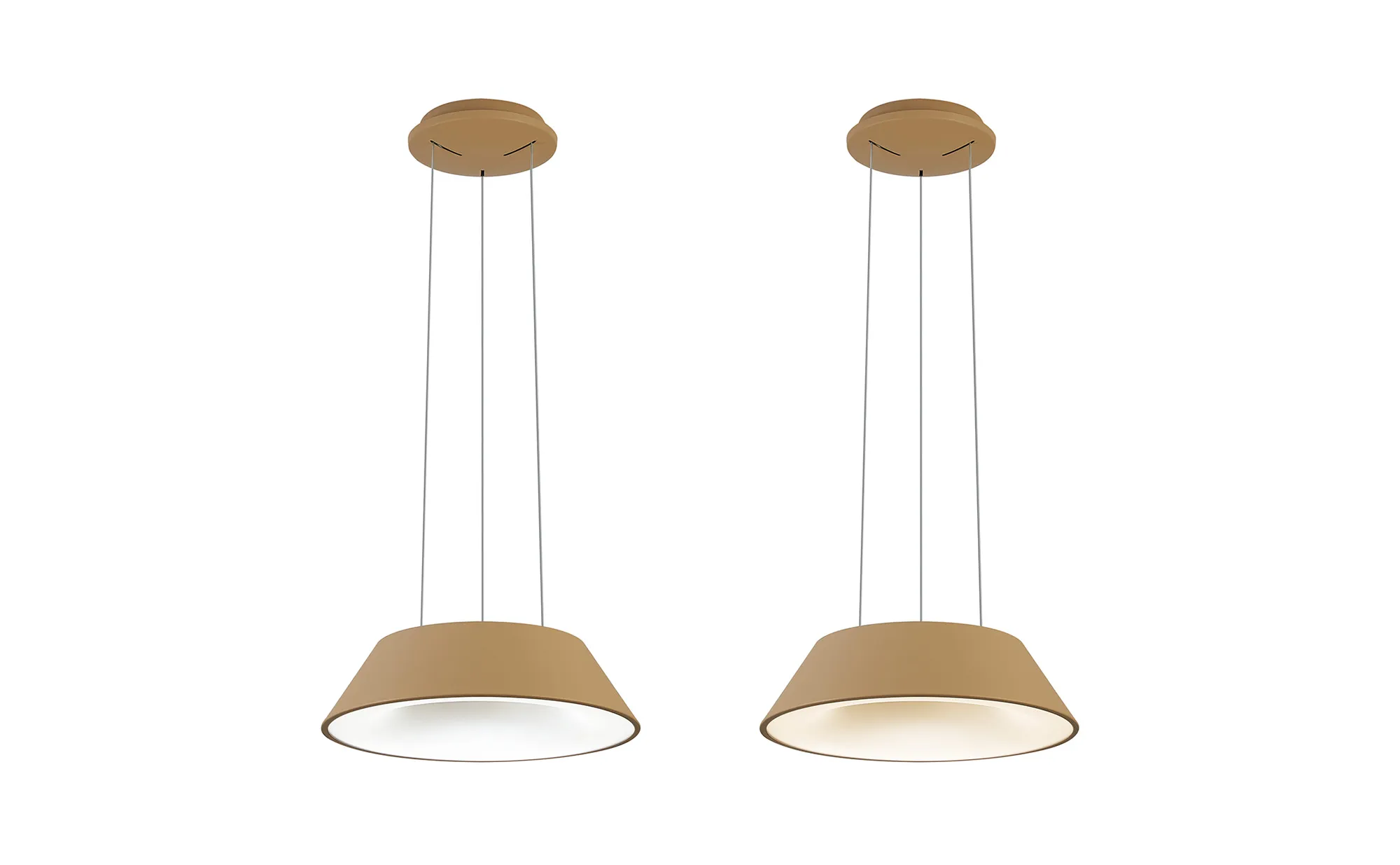 Hudson Pendant LED, 2700-5000K Tuneable Remote Control - Image 16