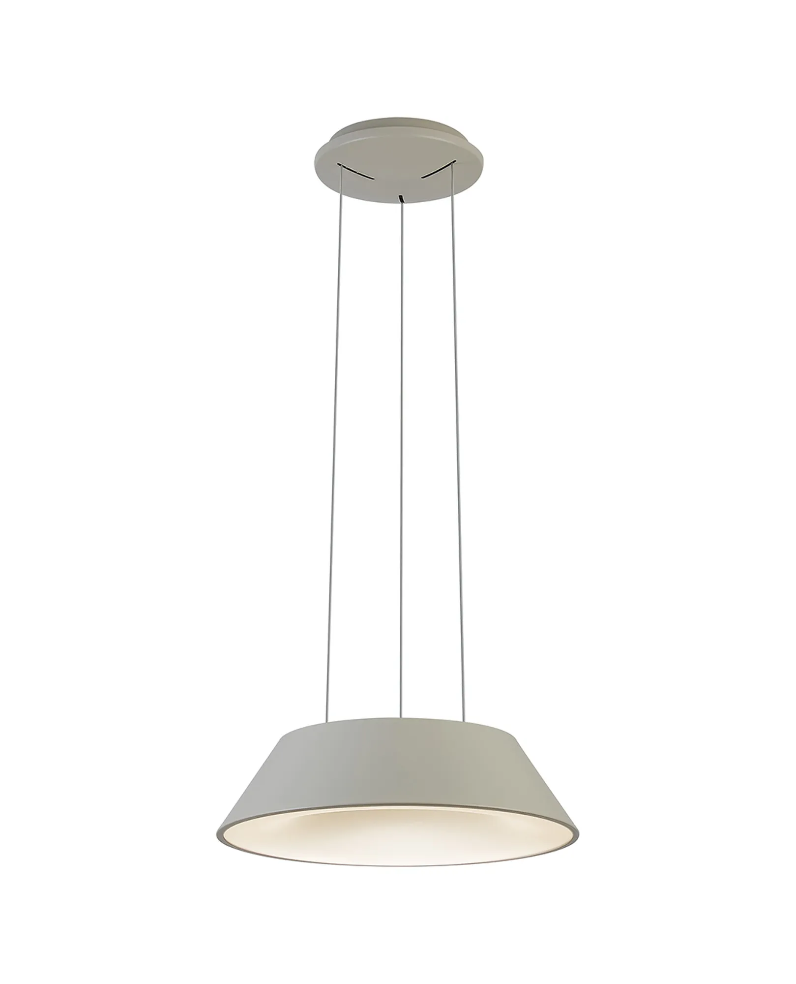 Hudson Pendant LED, 2700-5000K Tuneable Remote Control - Image 17