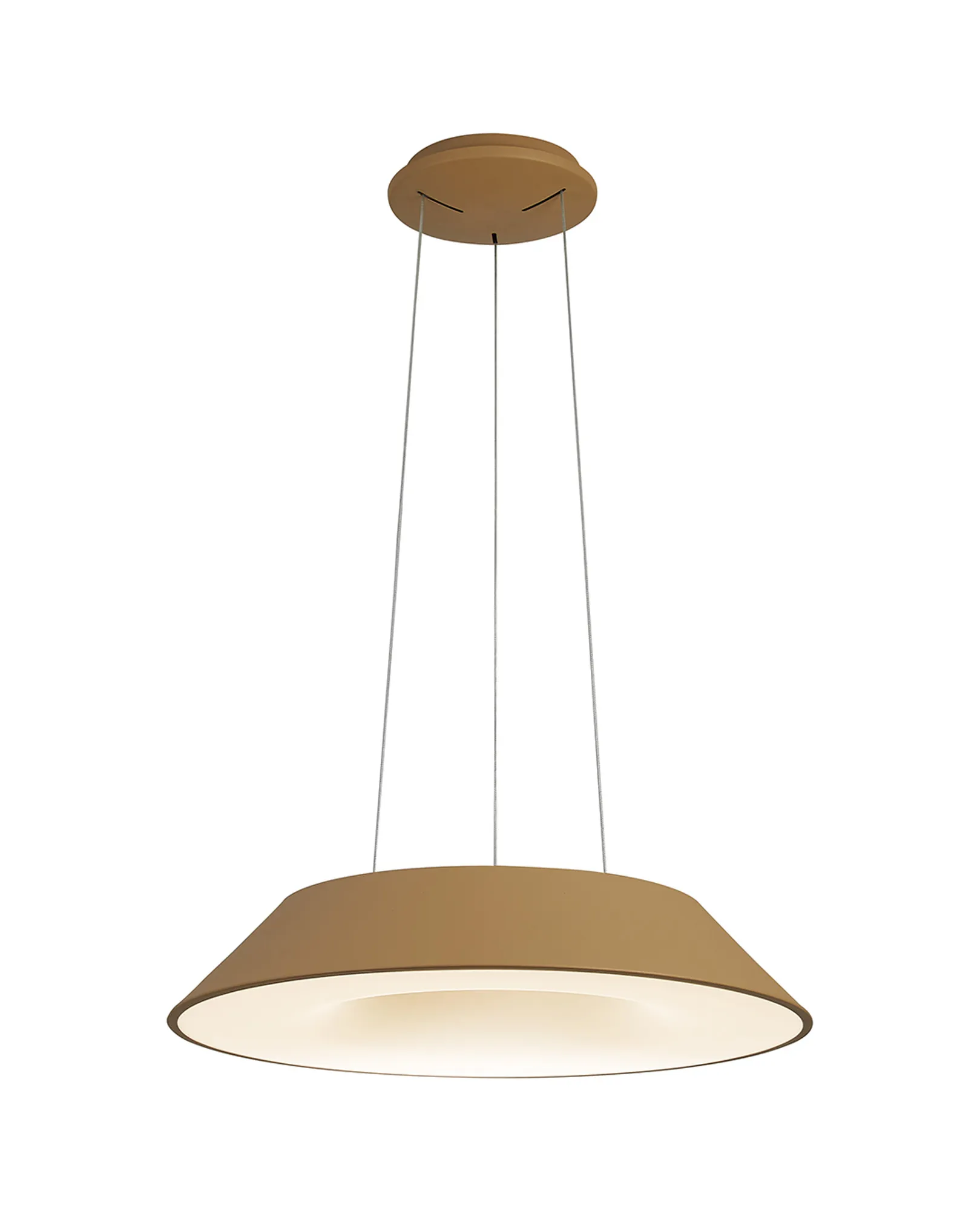 Hudson Pendant LED, 2700-5000K Tuneable Remote Control - Image 2