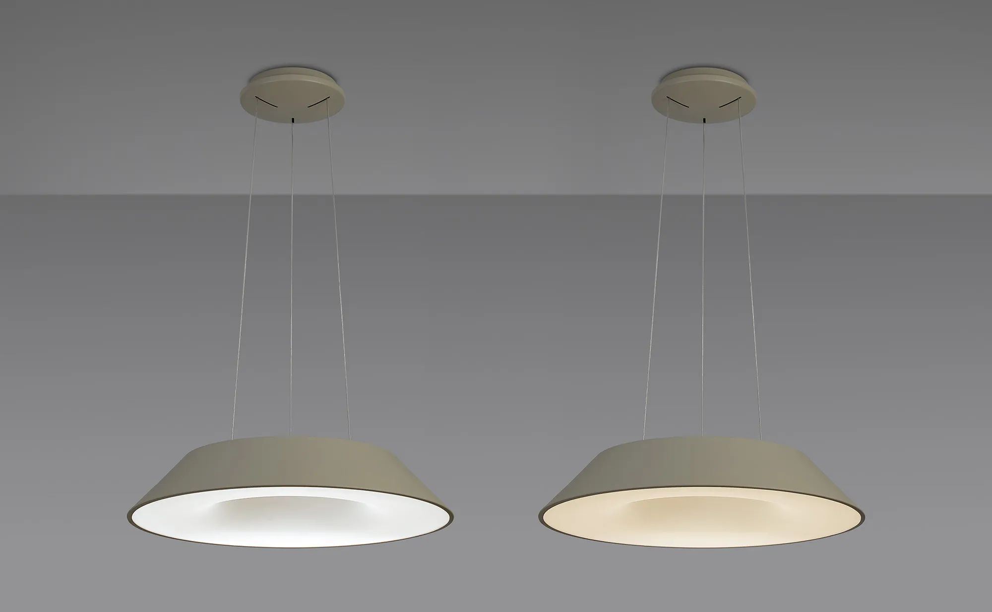 Hudson Pendant LED, 2700-5000K Tuneable Remote Control - Image 20