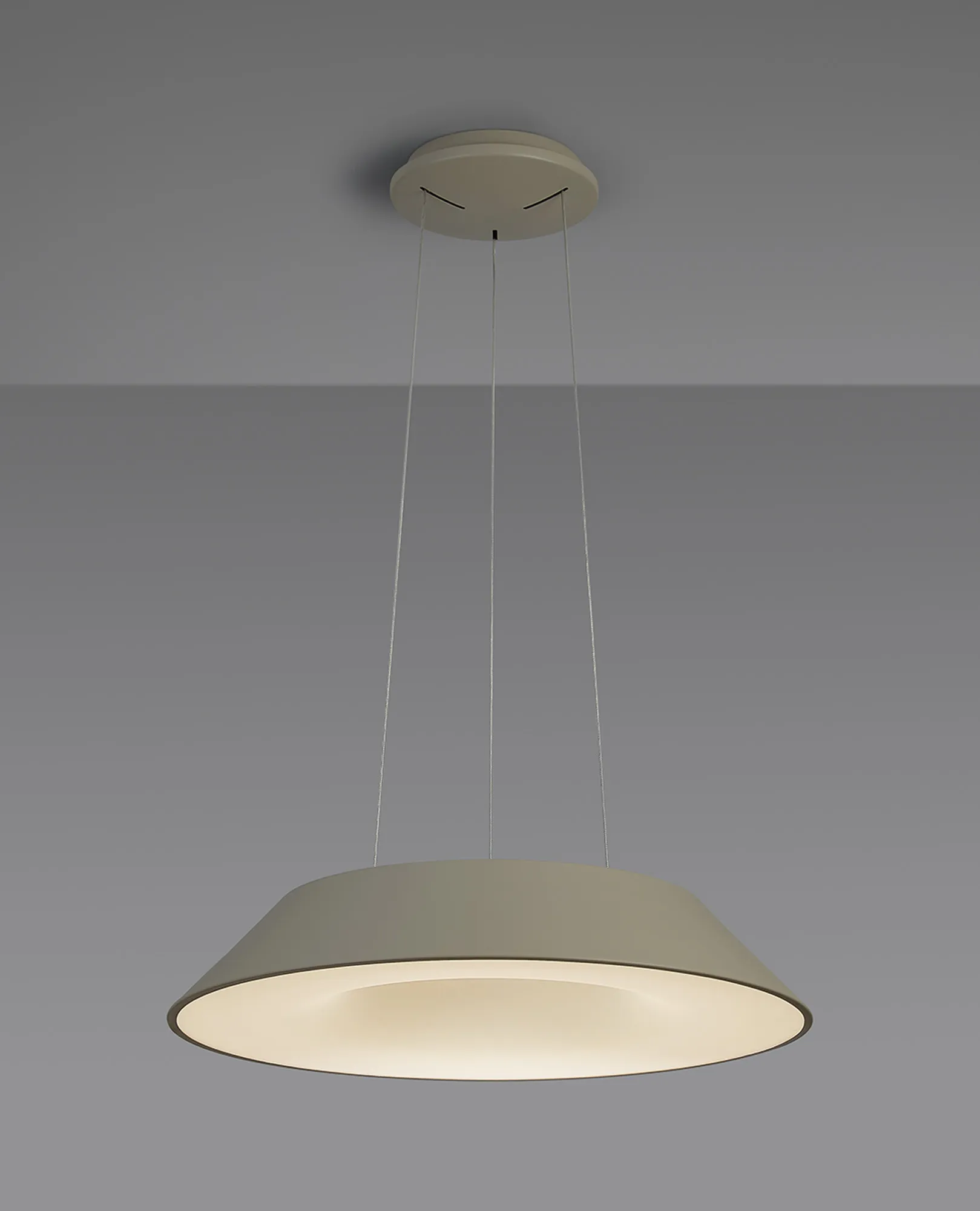Hudson Pendant LED, 2700-5000K Tuneable Remote Control - Image 21