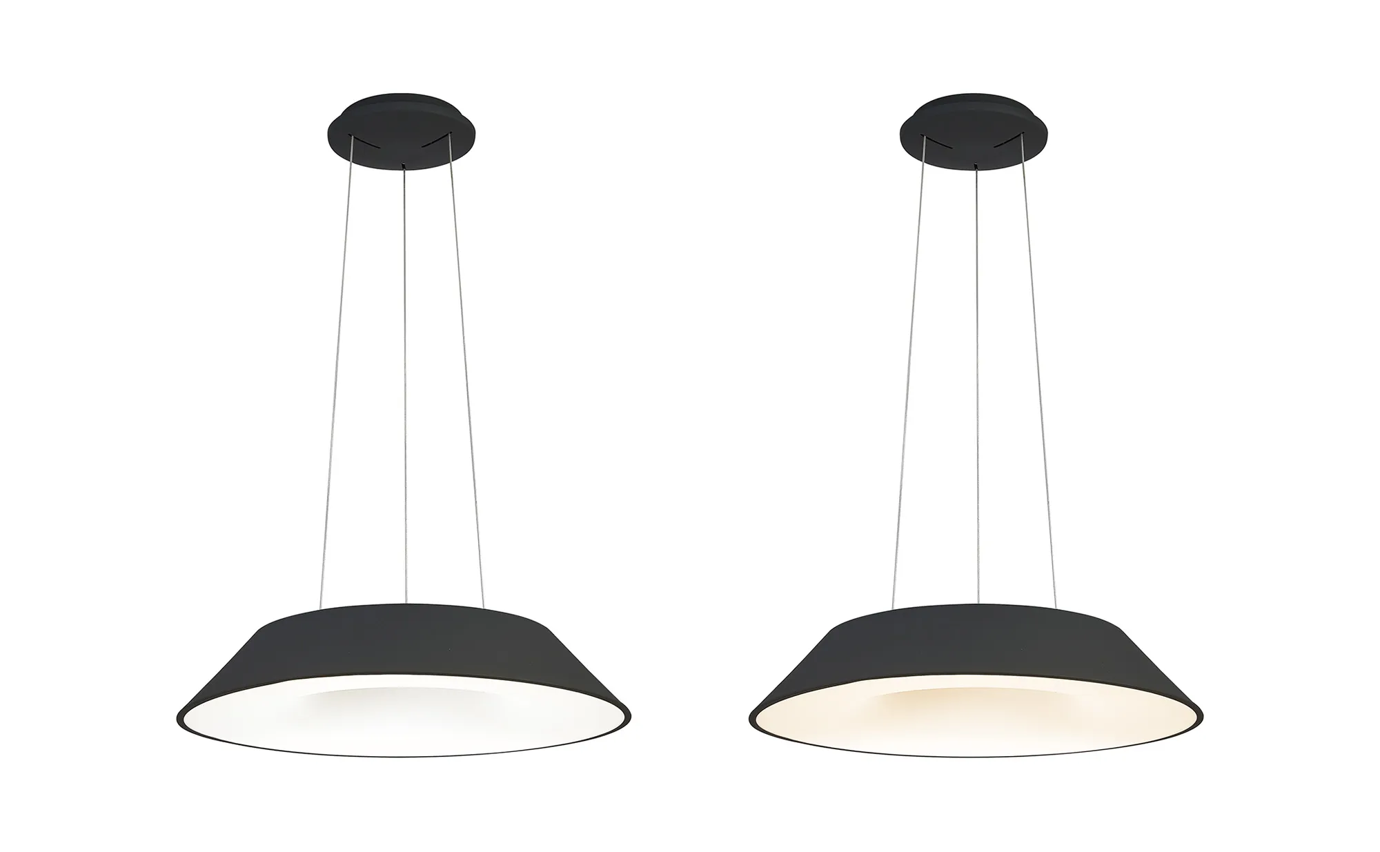 Hudson Pendant LED, 2700-5000K Tuneable Remote Control - Image 22