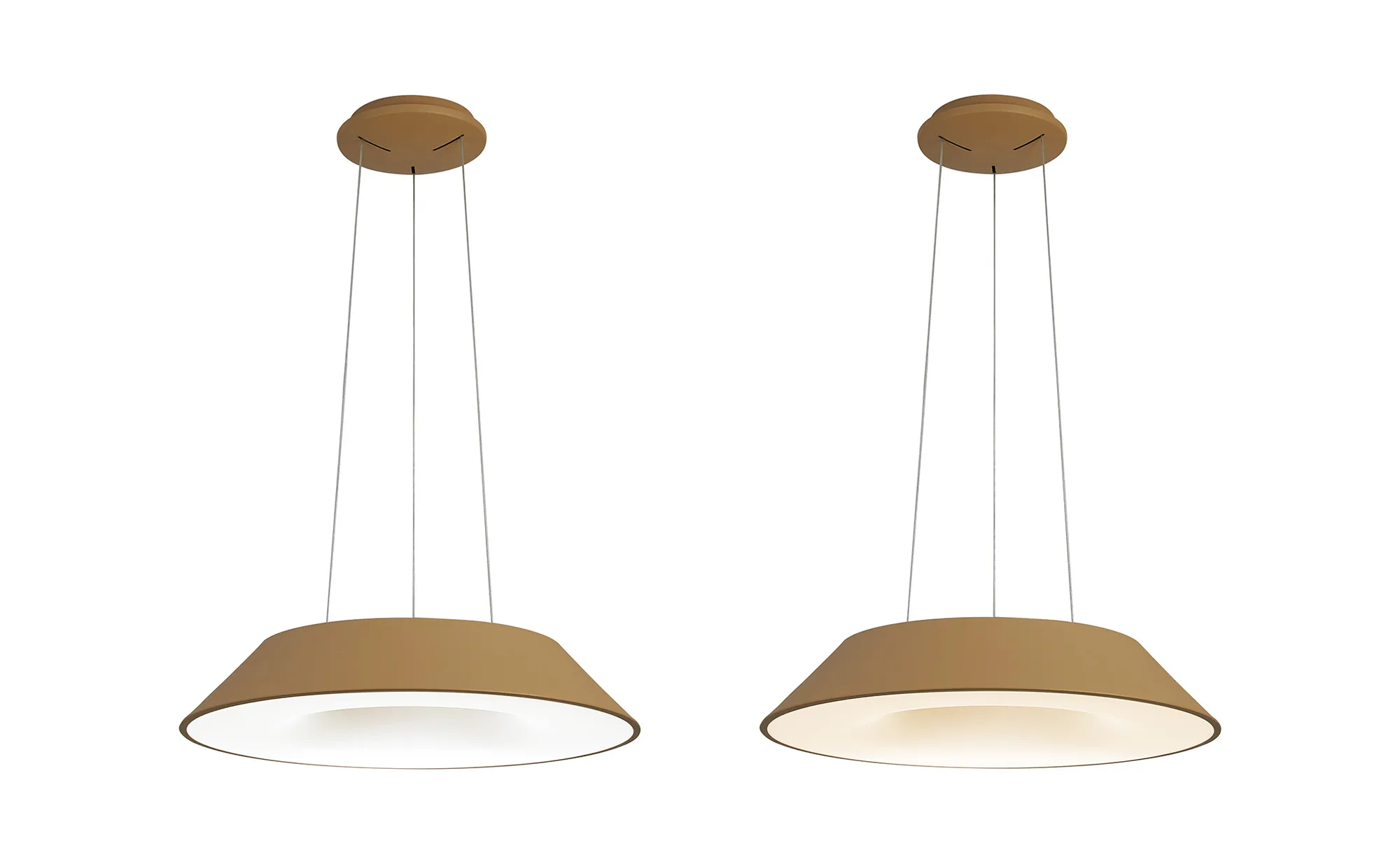 Hudson Pendant LED, 2700-5000K Tuneable Remote Control - Image 25