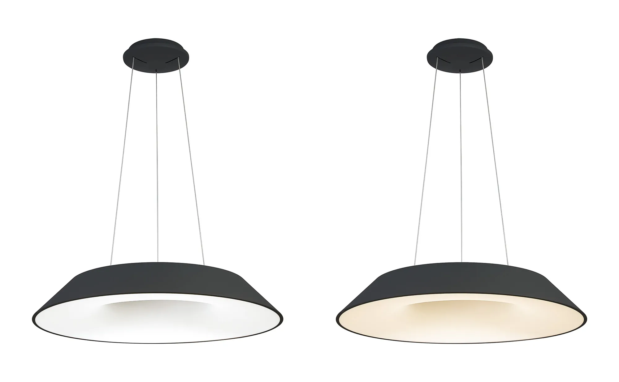 Hudson Pendant LED, 2700-5000K Tuneable Remote Control - Image 27