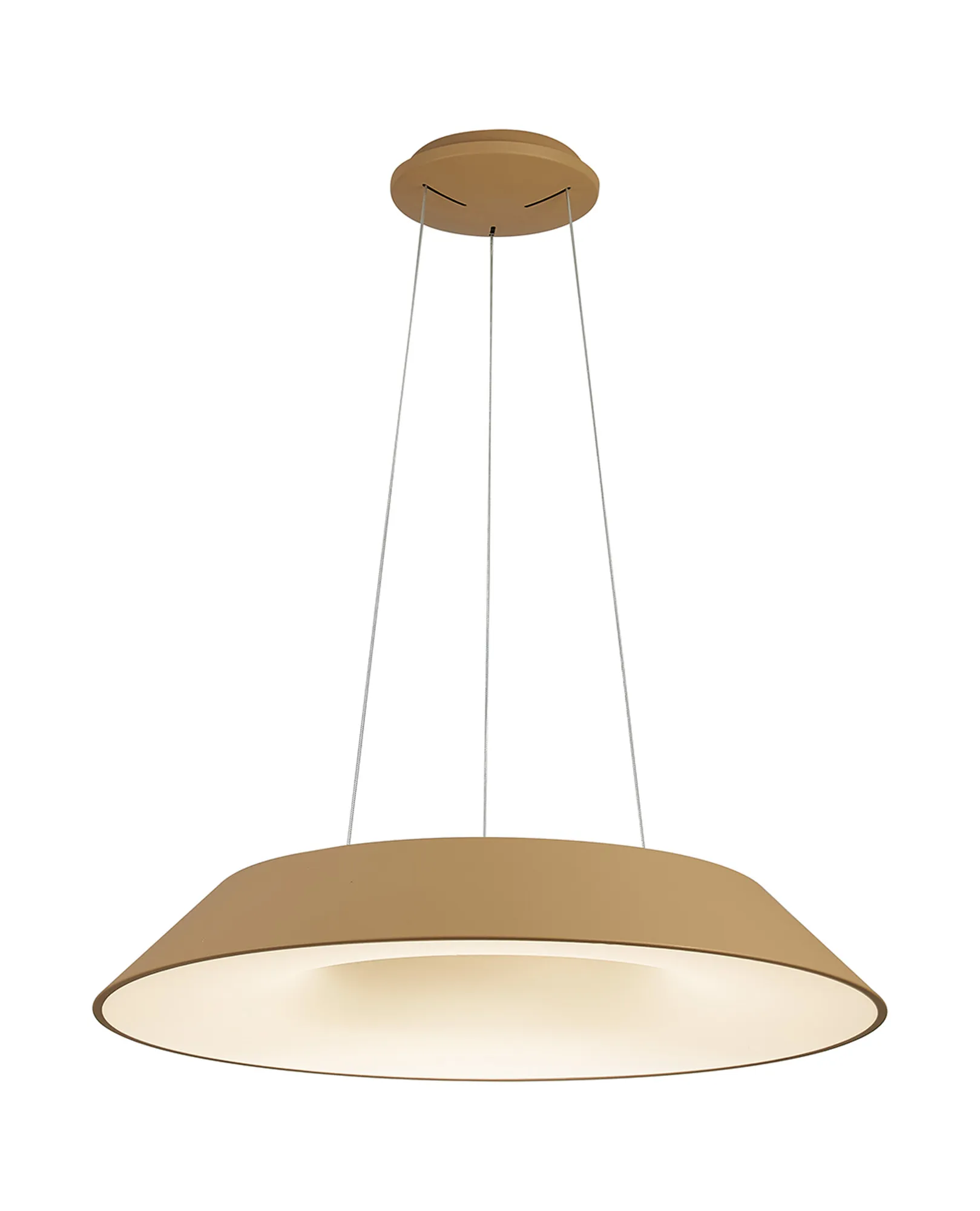 Hudson Pendant LED, 2700-5000K Tuneable Remote Control - Image 3