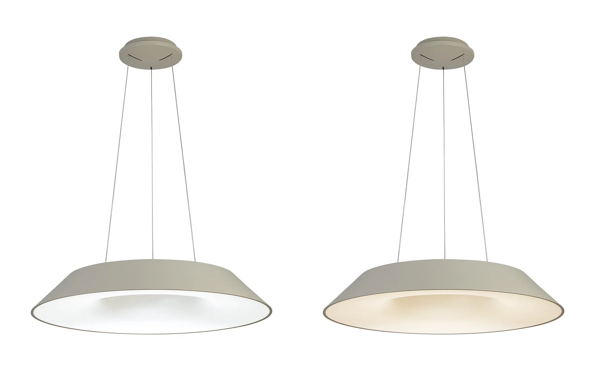 Hudson Pendant LED, 2700-5000K Tuneable Remote Control - Image 31