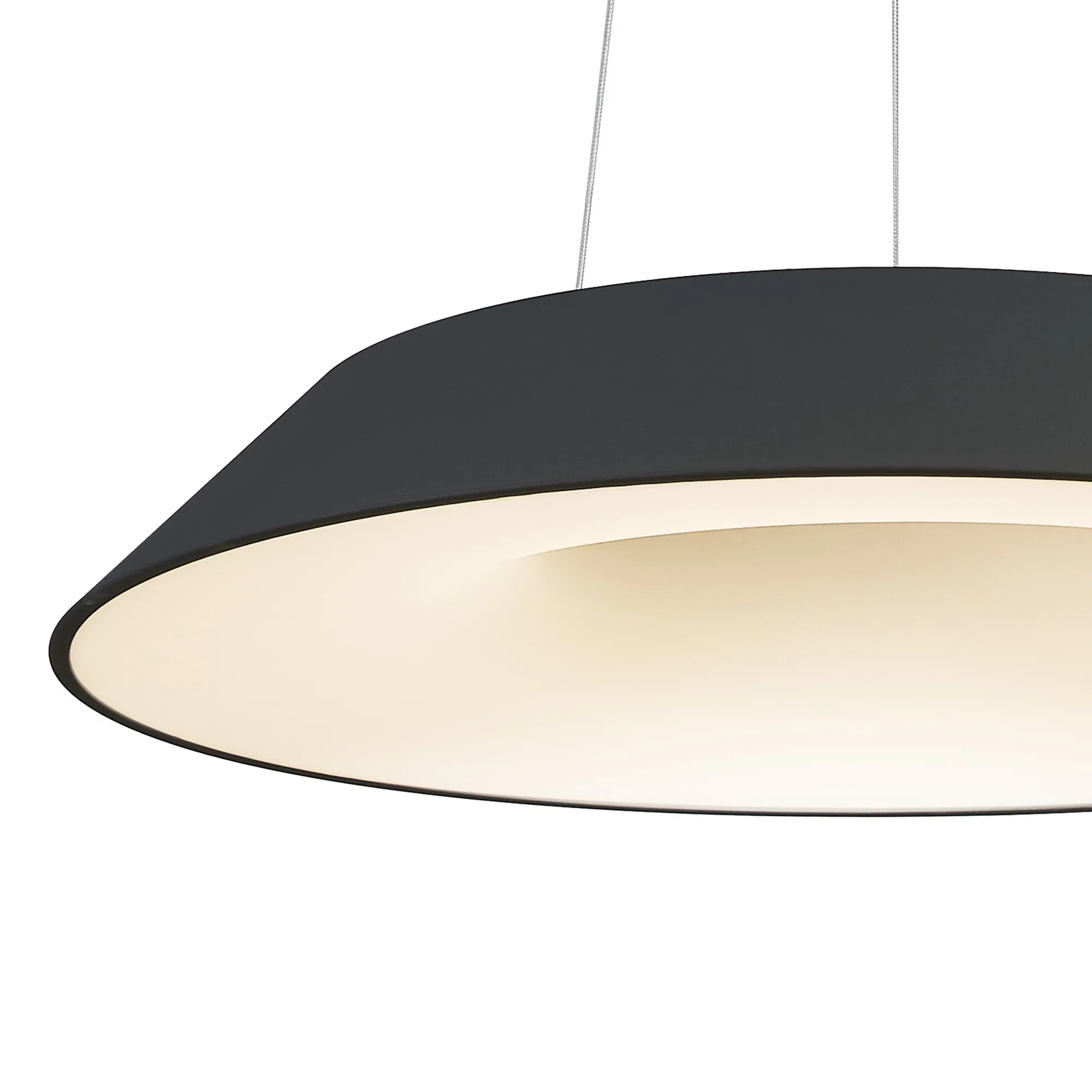 Hudson Pendant LED, 2700-5000K Tuneable Remote Control - Image 32