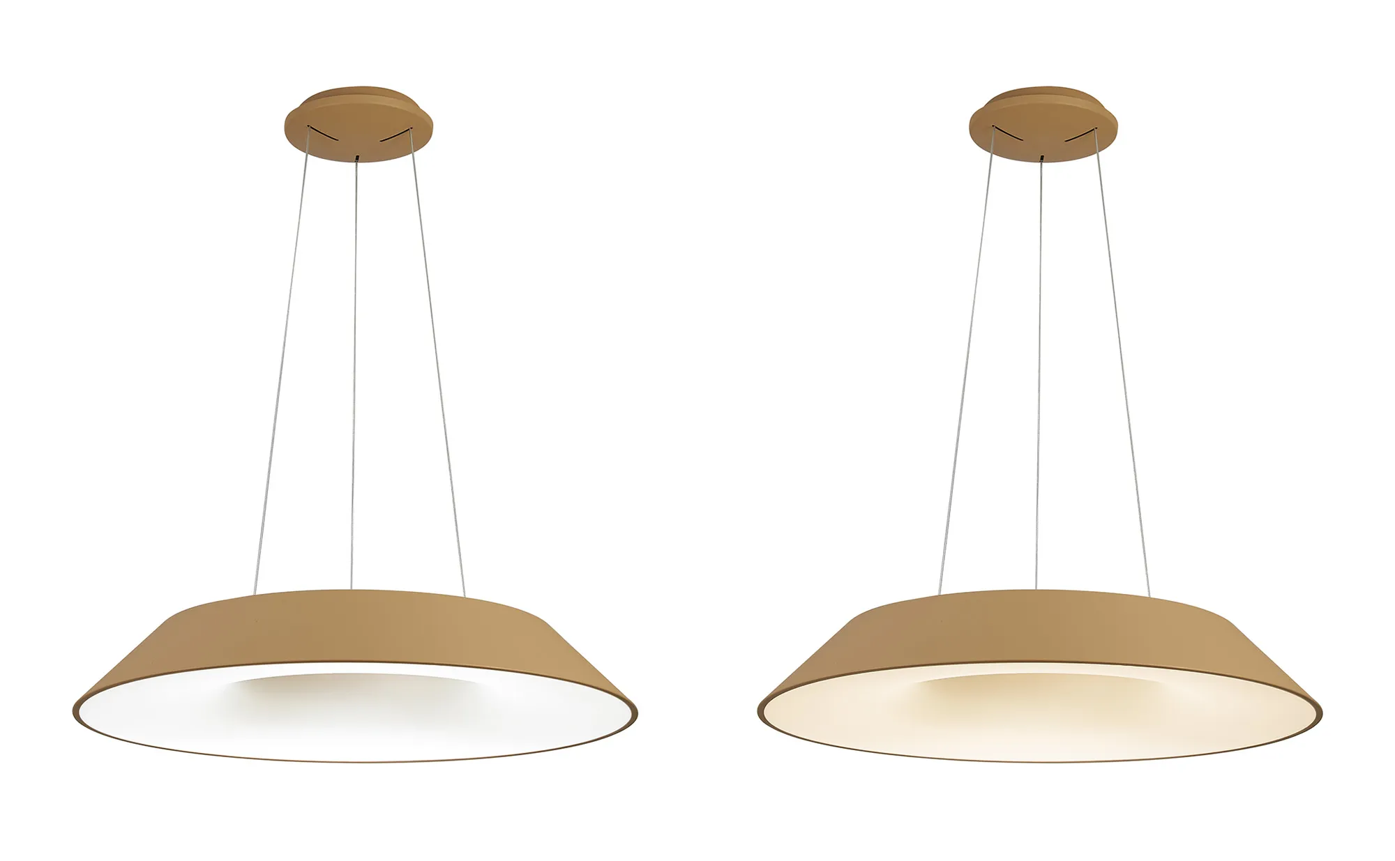 Hudson Pendant LED, 2700-5000K Tuneable Remote Control - Image 36