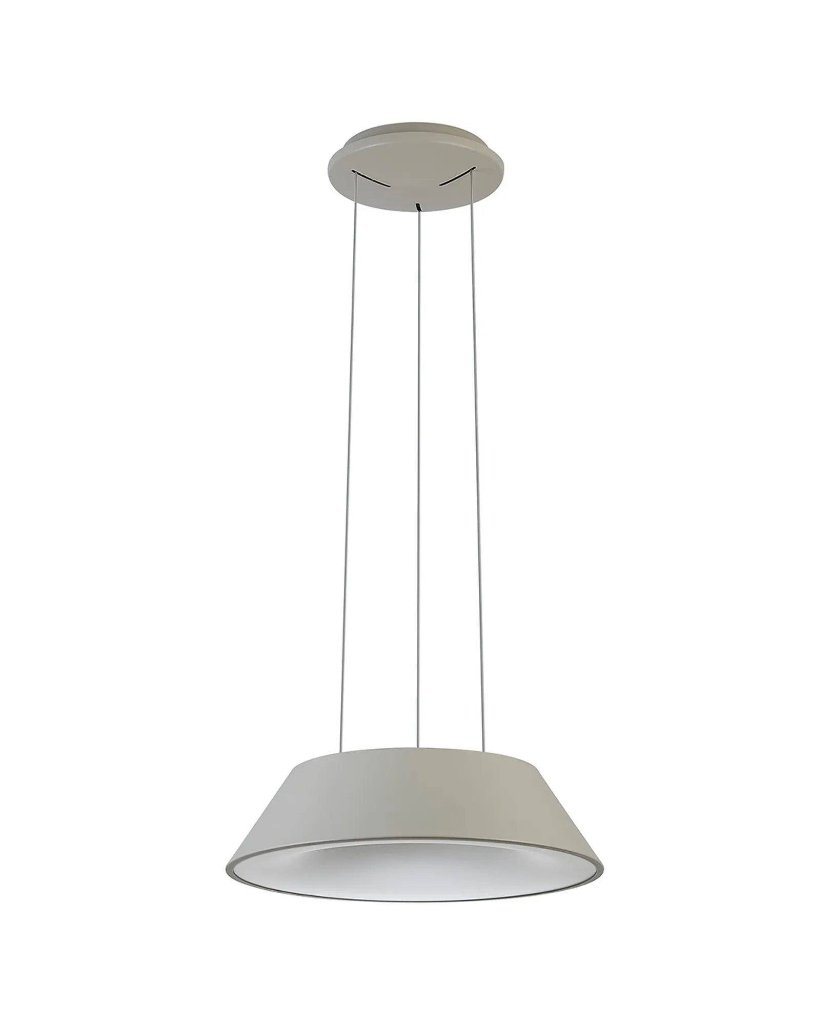Hudson Pendant LED, 2700-5000K Tuneable Remote Control - Image 4