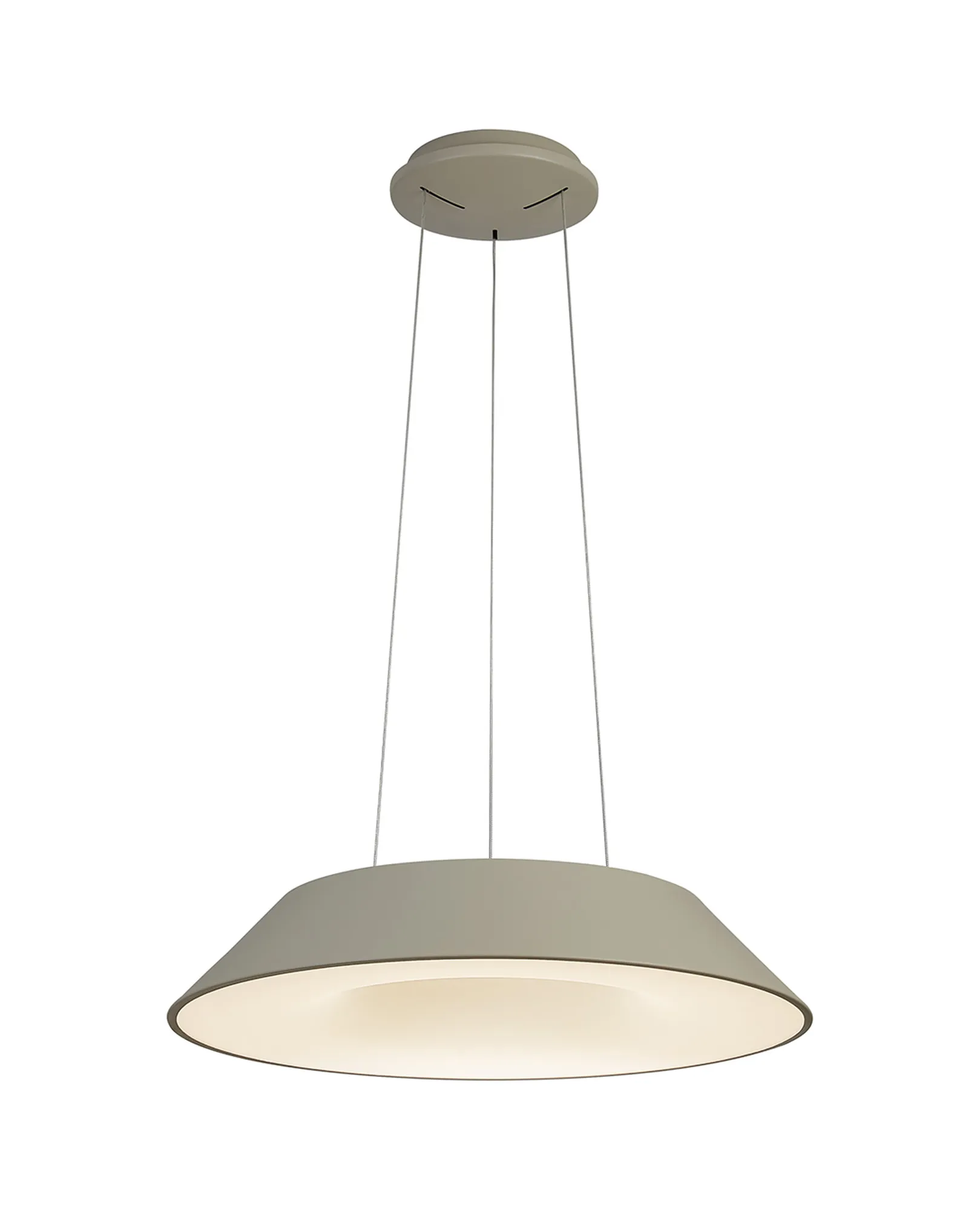 Hudson Pendant LED, 2700-5000K Tuneable Remote Control - Image 5
