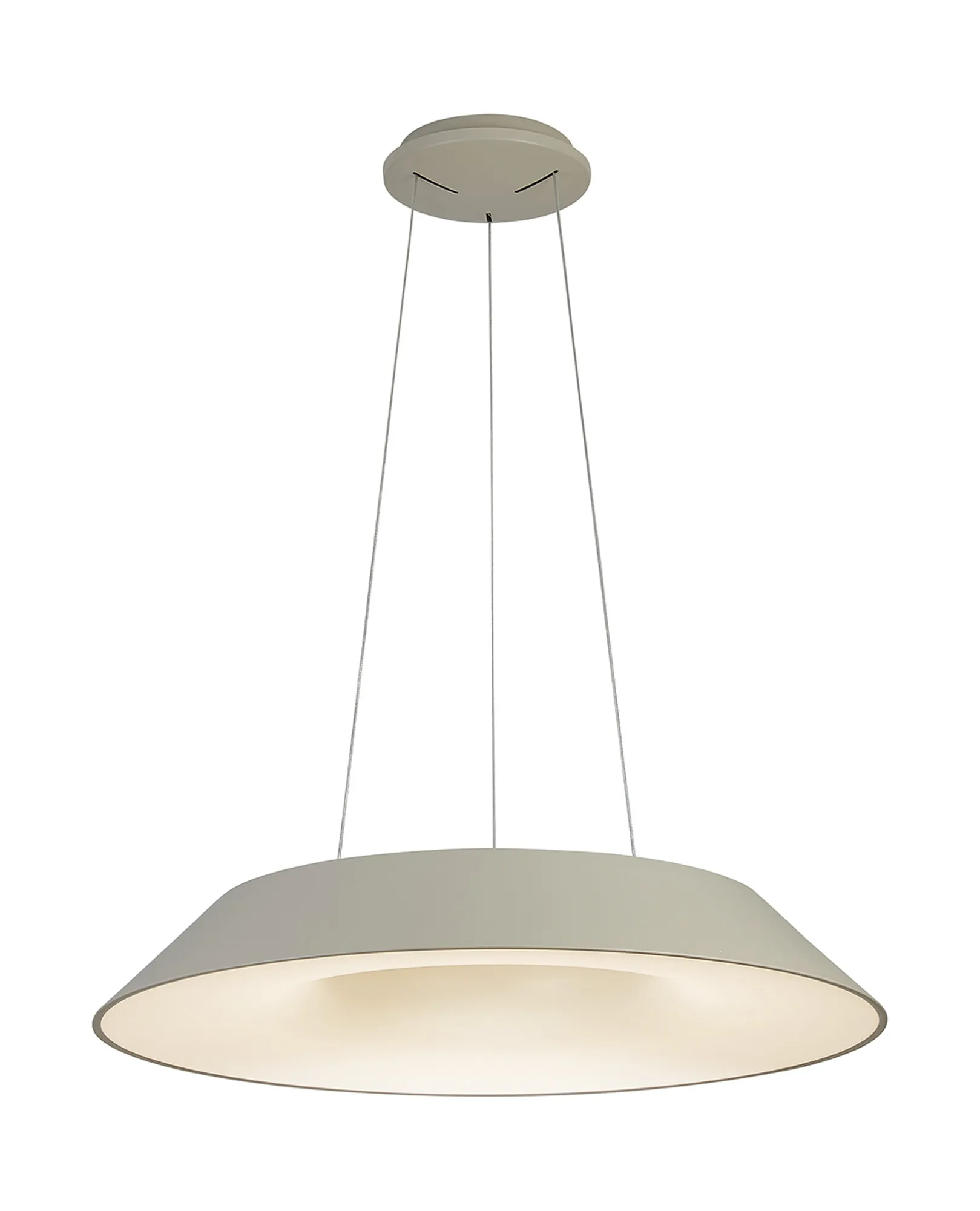 Hudson Pendant LED, 2700-5000K Tuneable Remote Control - Image 6