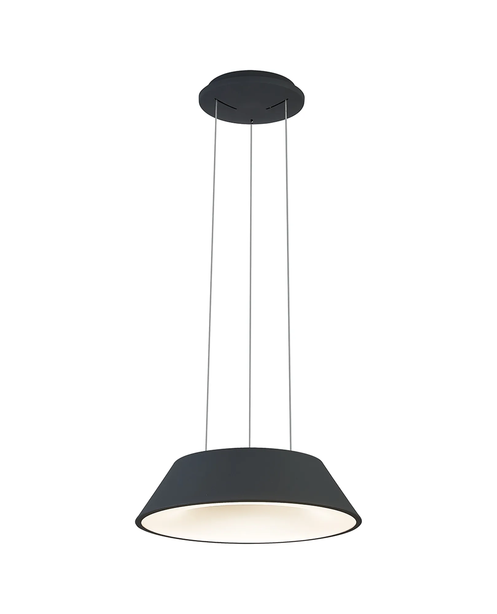 Hudson Pendant LED, 2700-5000K Tuneable Remote Control - Image 7