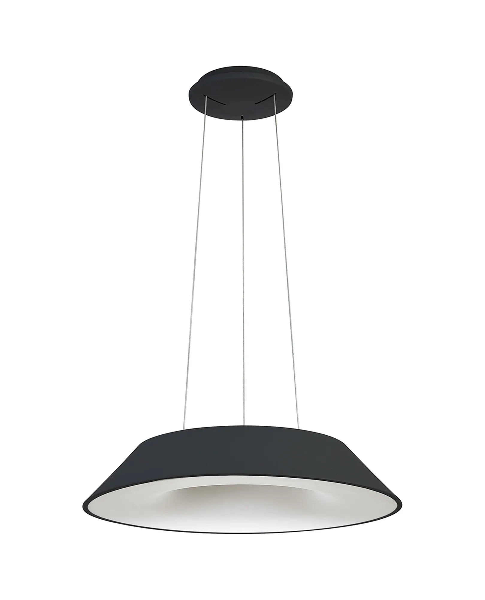 Hudson Pendant LED, 2700-5000K Tuneable Remote Control - Image 8