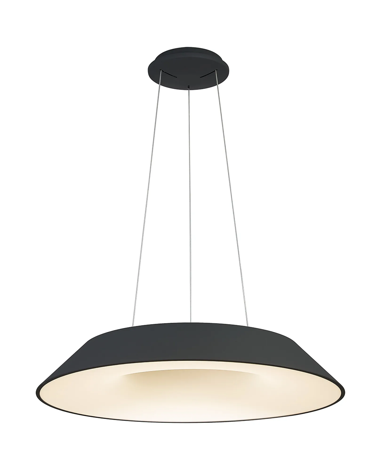 Hudson Pendant LED, 2700-5000K Tuneable Remote Control - Image 9