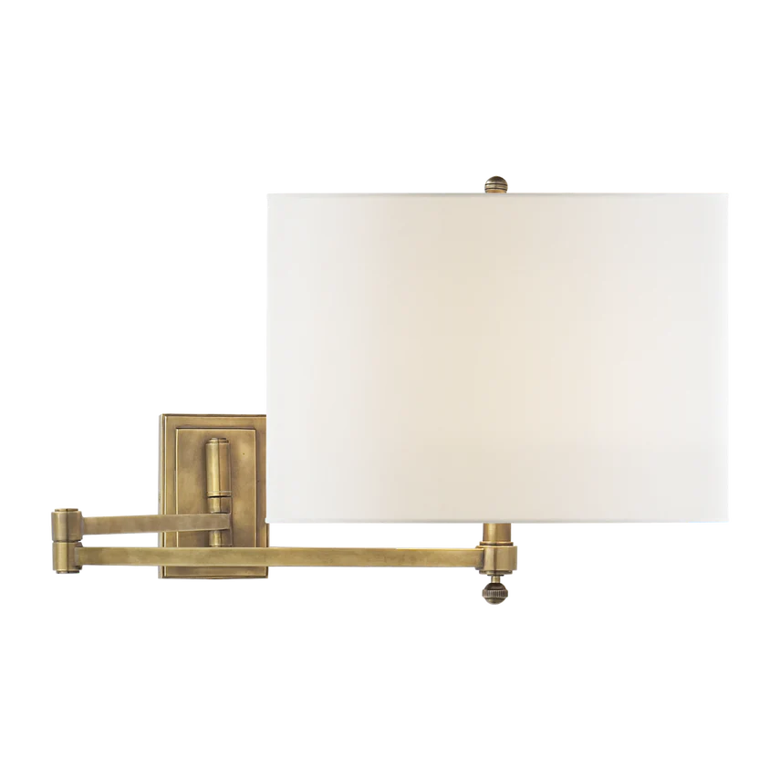 Hudson Swing Arm- Various Colors - Image 2