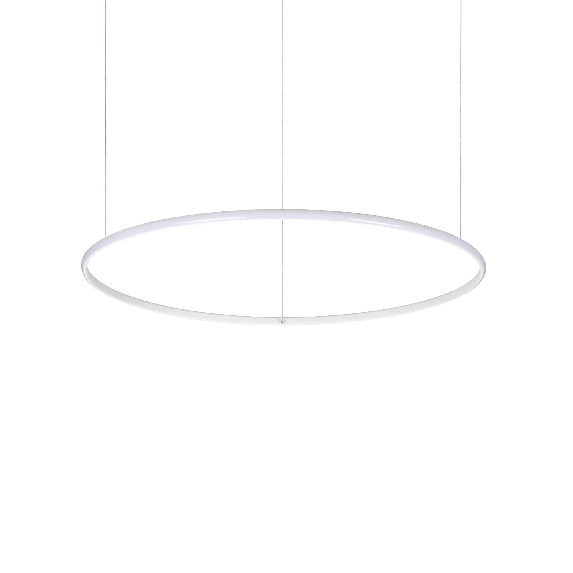 Hulahoop - Small/Medium/Large - White Finish - Image 2