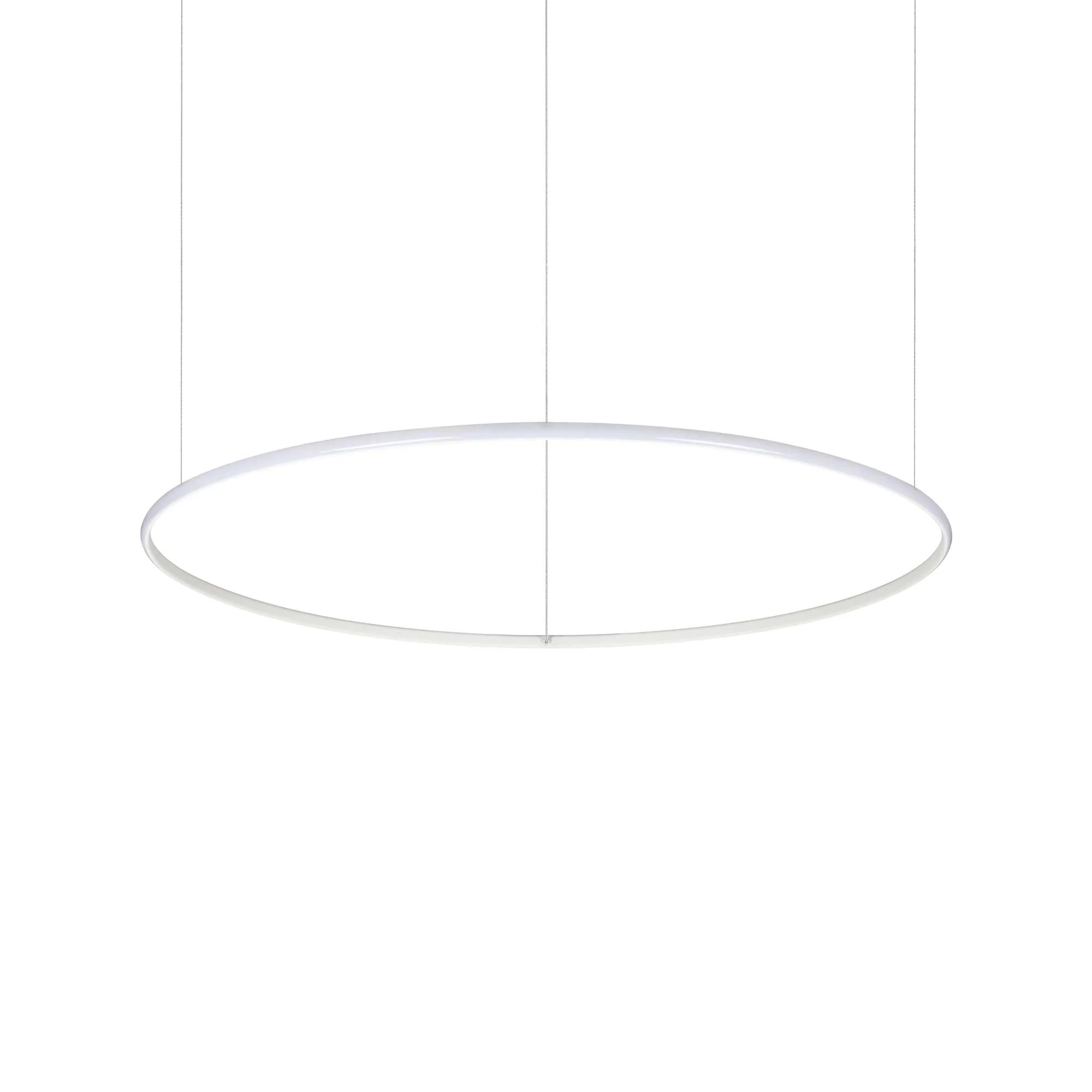Hulahoop - Small/Medium/Large - White Finish - Image 3