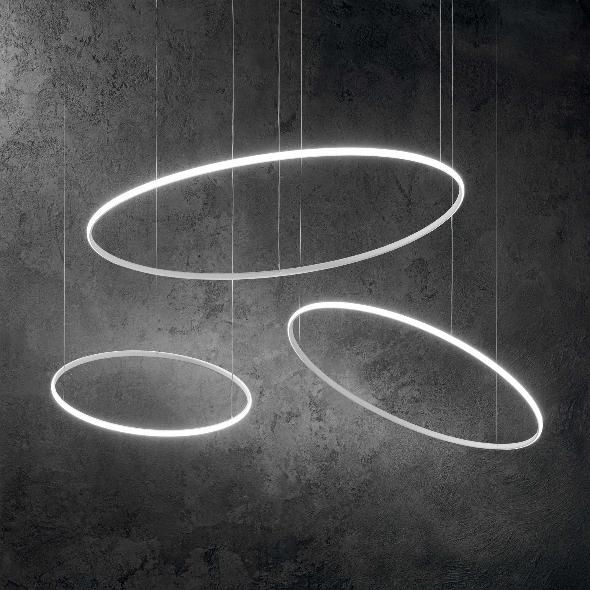 Hulahoop - Small/Medium/Large - White Finish - Image 4