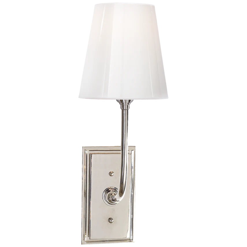 Hulton Single/ Double Sconce- Various Finishes - Image 6