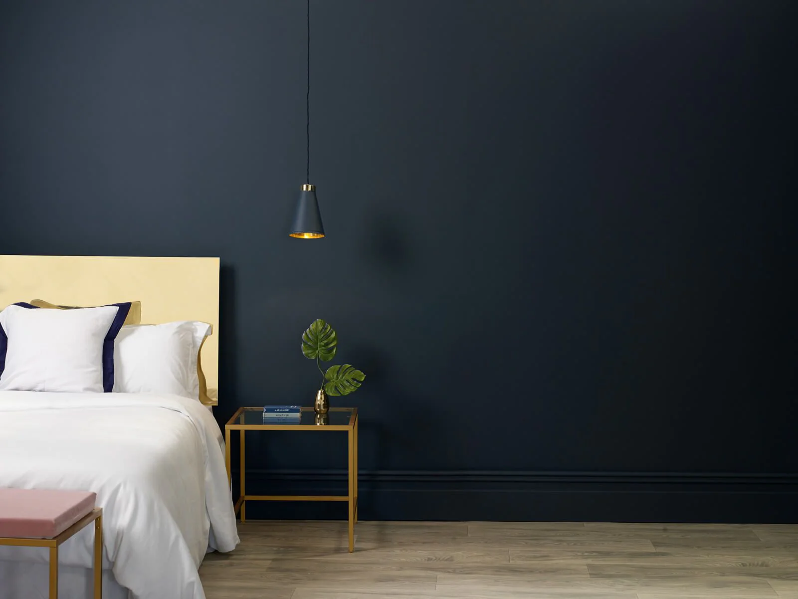 Hyde 1 Light Small/Large Pendant Complete with Bespoke Metal Shade - Image 8