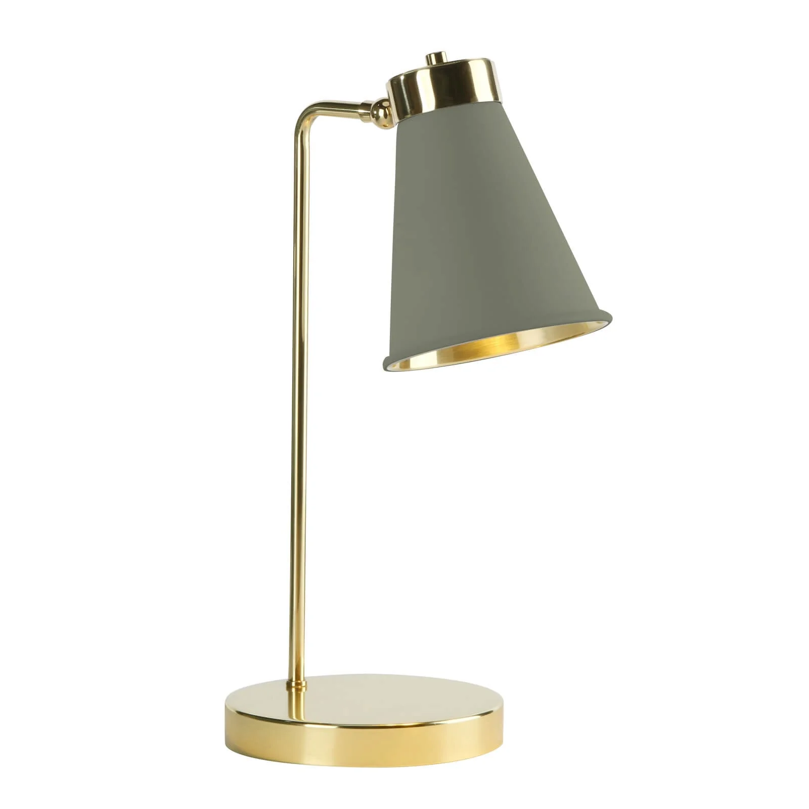 Hyde Table Lamp Bespoke E14 - Image 2