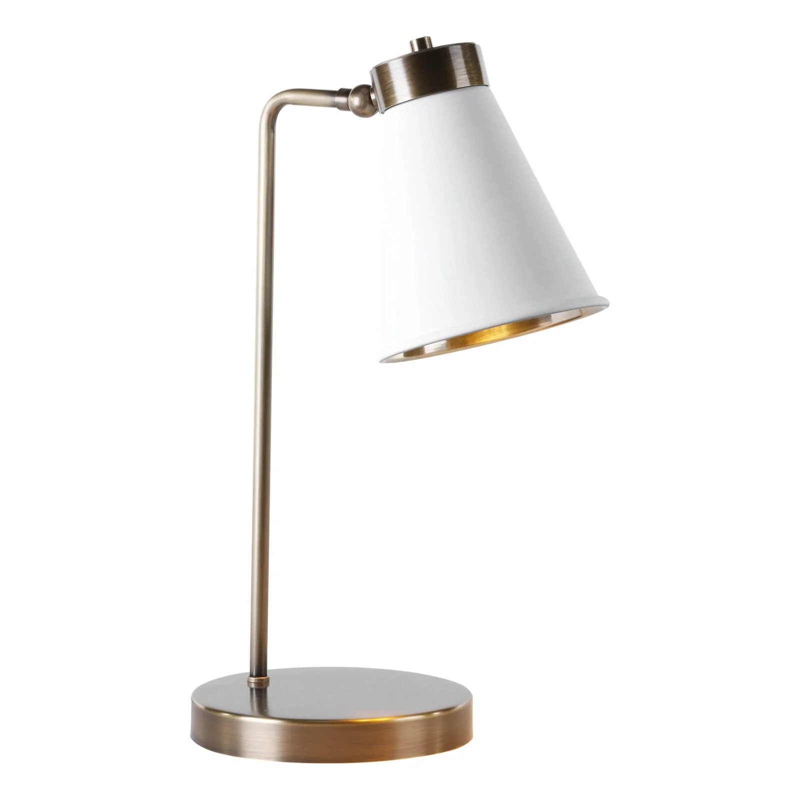 Hyde Table Lamp Bespoke E14 - Image 5