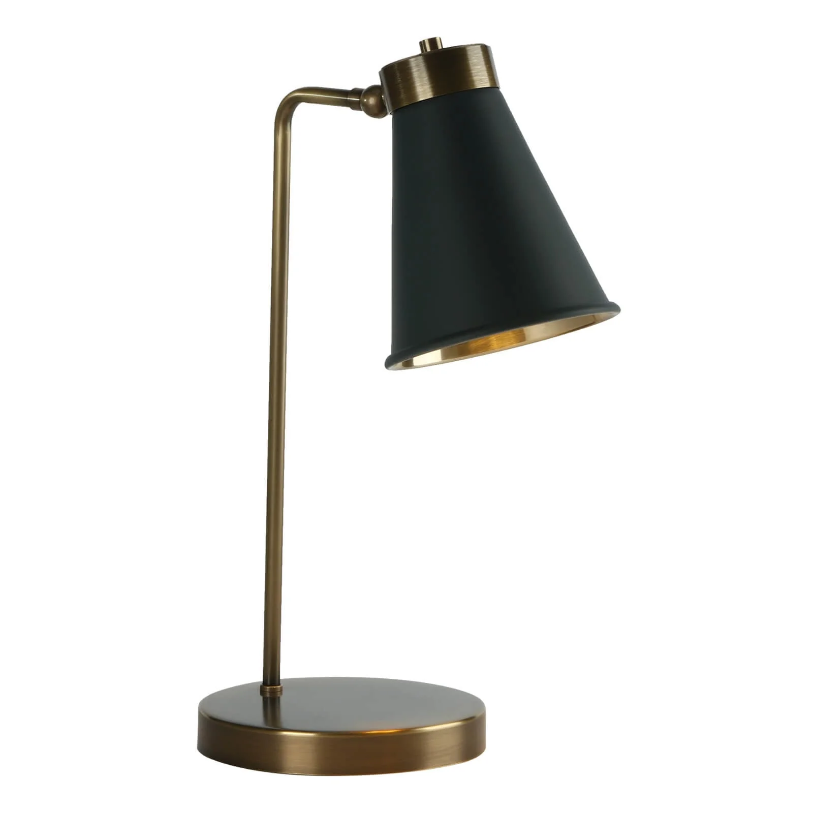 Hyde Table Lamp Bespoke E14 - Image 6