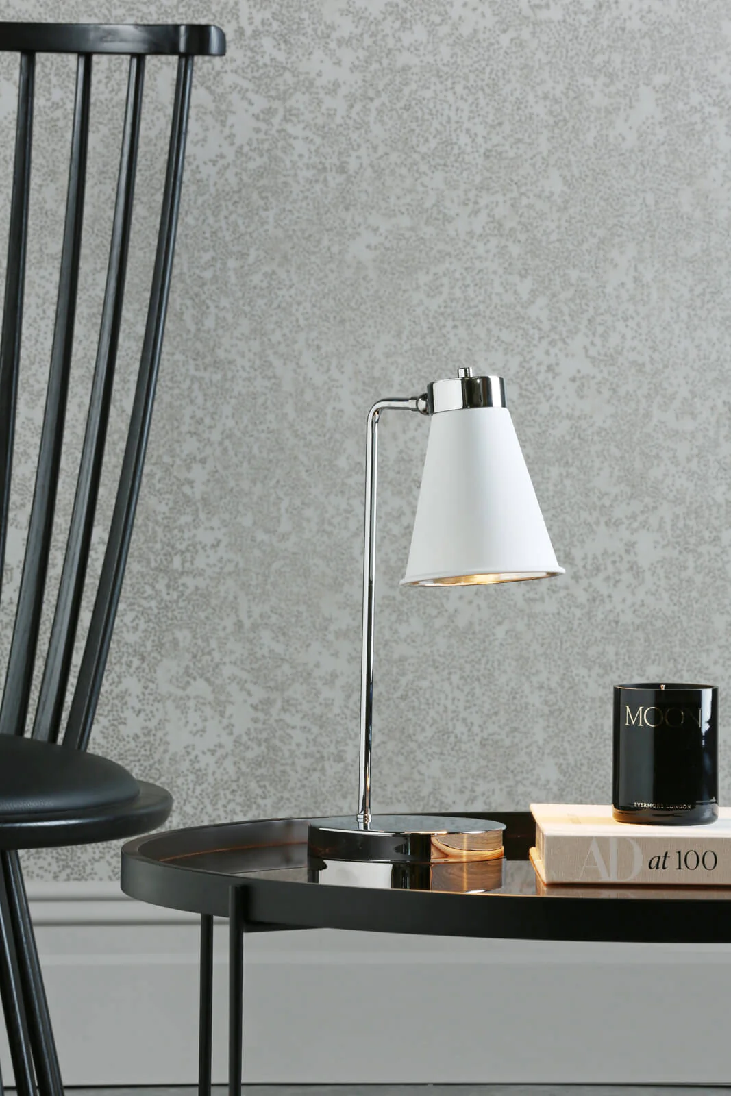 Hyde Table Lamp Bespoke E14 - Image 8